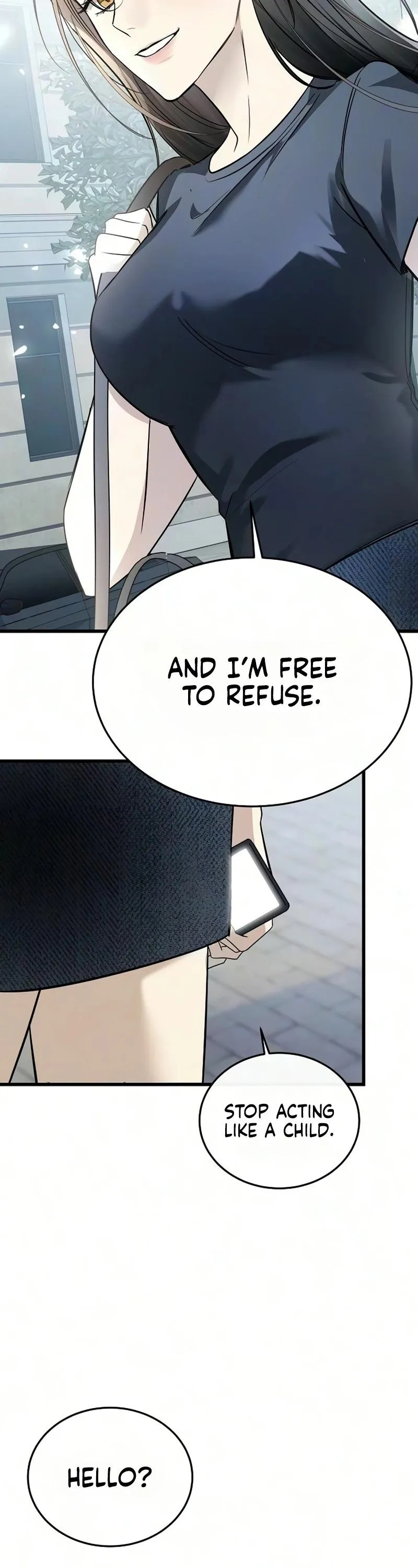 Read A Difficult Husband chapter 1 image 23 on Lezhin