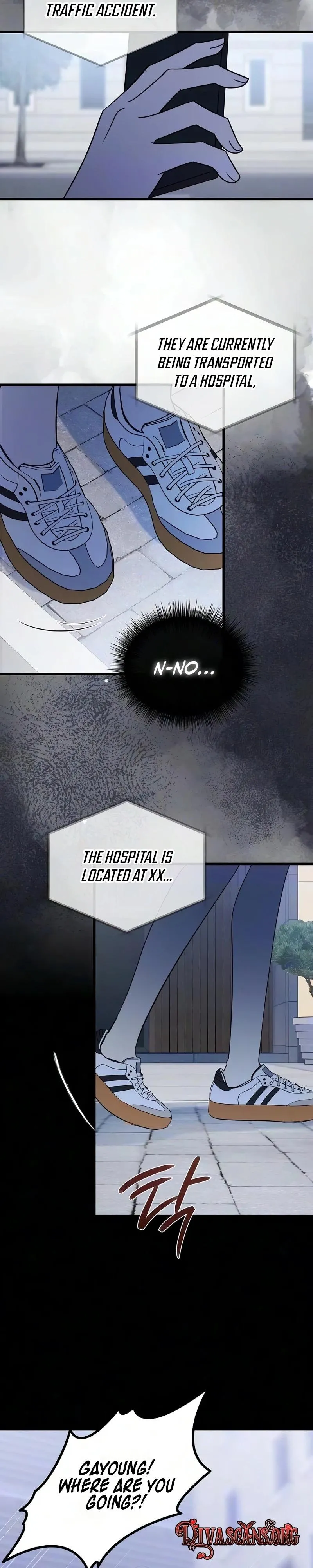 Read A Difficult Husband chapter 1 image 25 on Lezhin