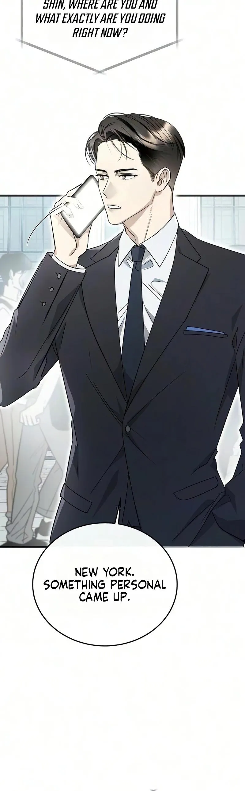 Read A Difficult Husband chapter 1 image 27 on Lezhin
