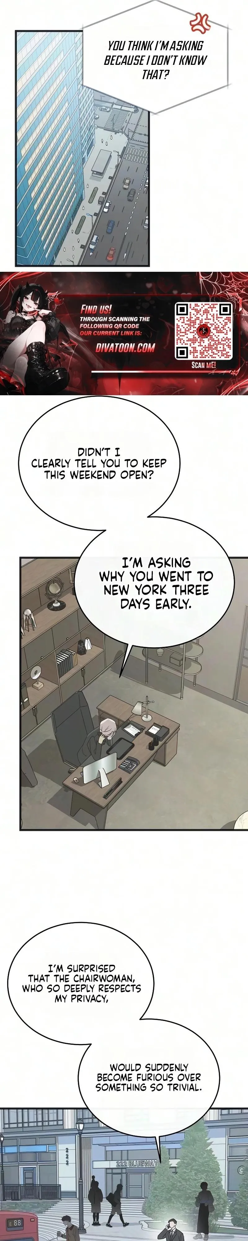 Read A Difficult Husband chapter 1 image 28 on Lezhin