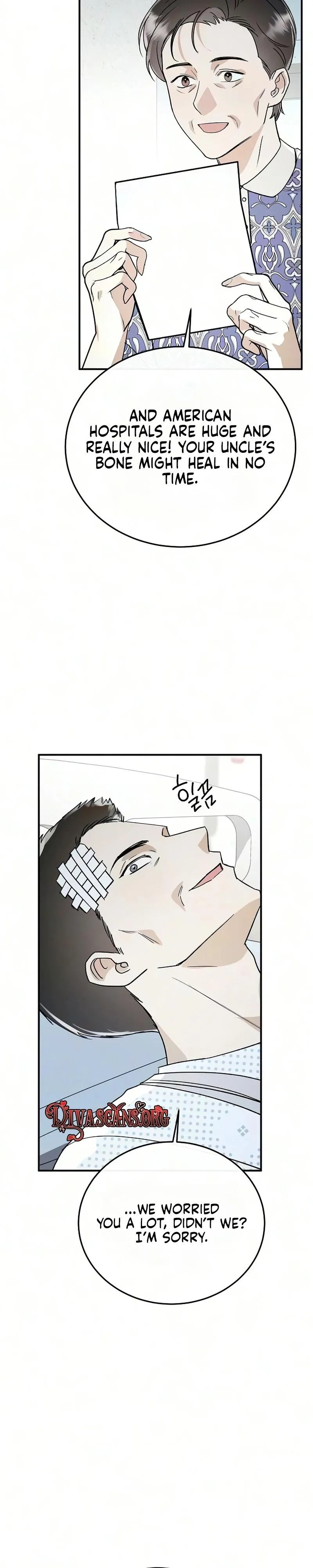 Read A Difficult Husband chapter 1 image 37 on Lezhin