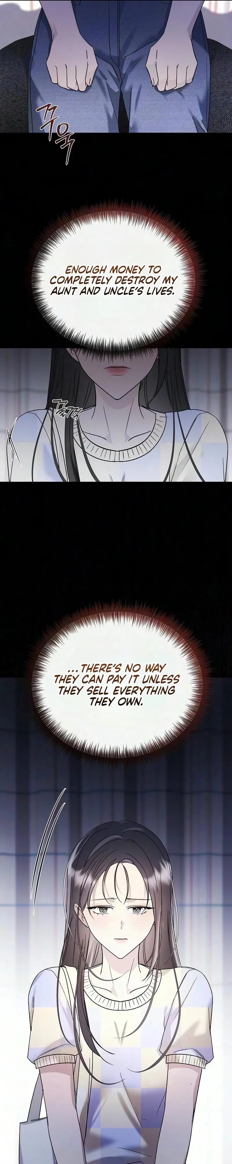 Read A Difficult Husband chapter 1 image 40 on Lezhin