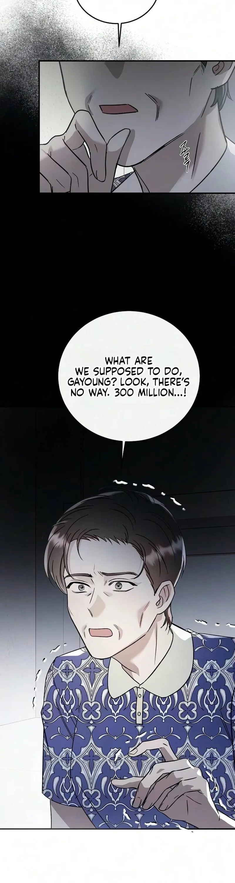 Read A Difficult Husband chapter 1 image 43 on Lezhin