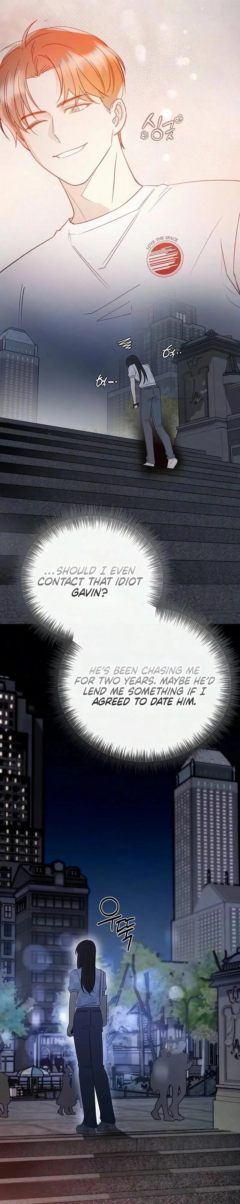 Read A Difficult Husband chapter 1 image 50 on Lezhin