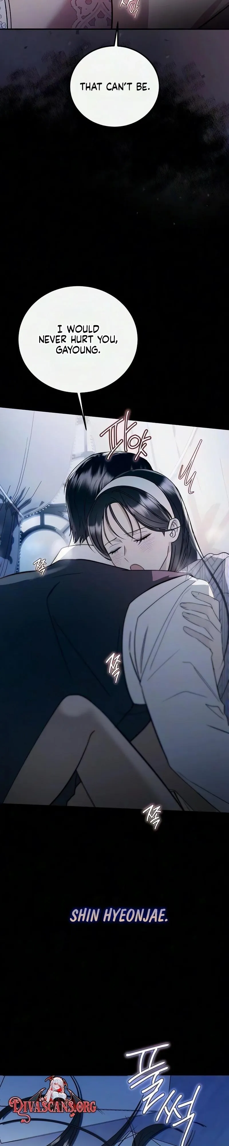 Read A Difficult Husband chapter 1 image 9 on Lezhin