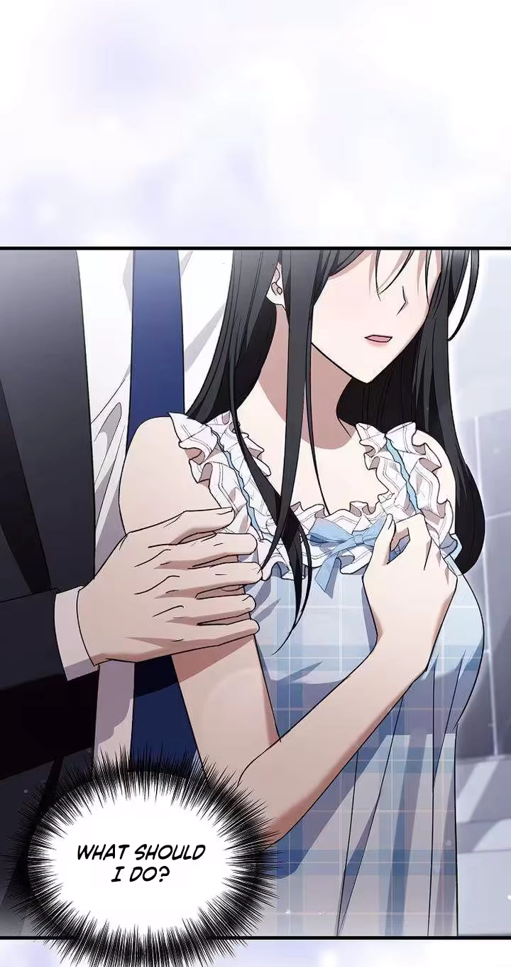 Read A Difficult Husband chapter 11 image 4 on Lezhin