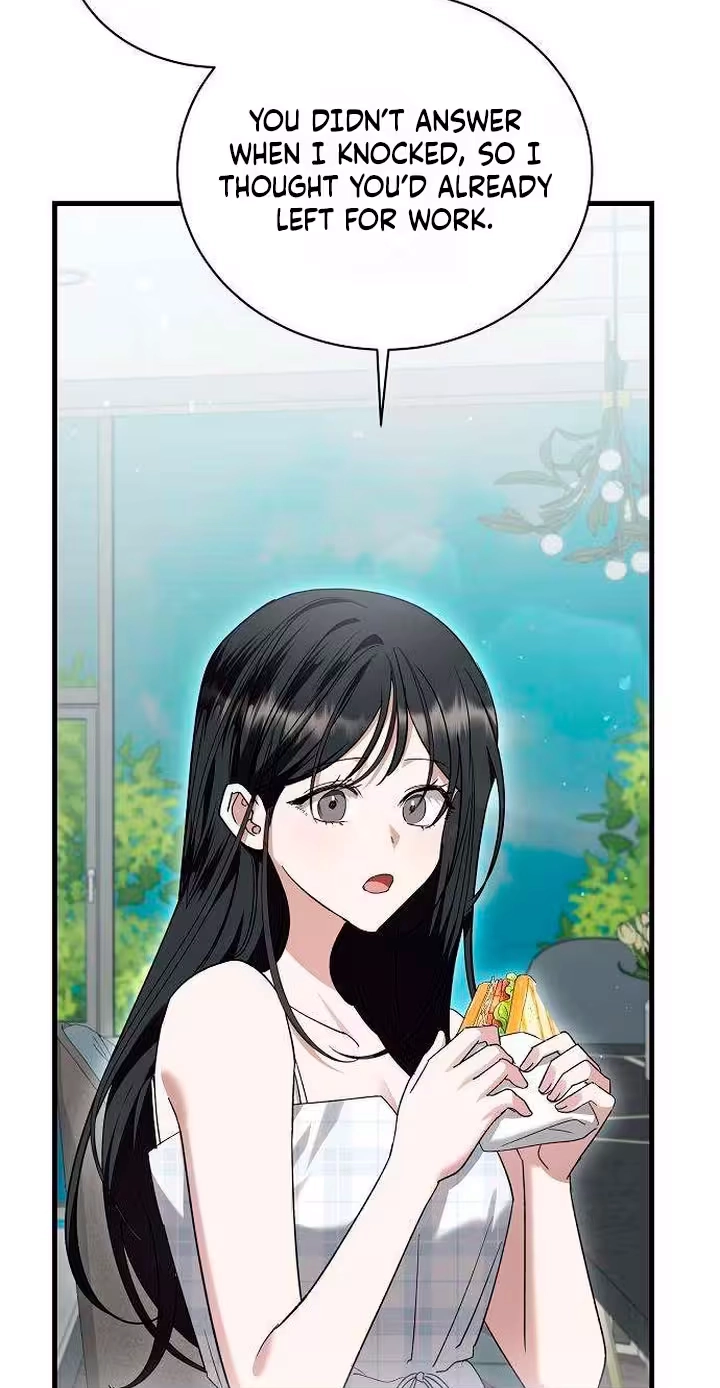 Read A Difficult Husband chapter 12 image 2 on Lezhin