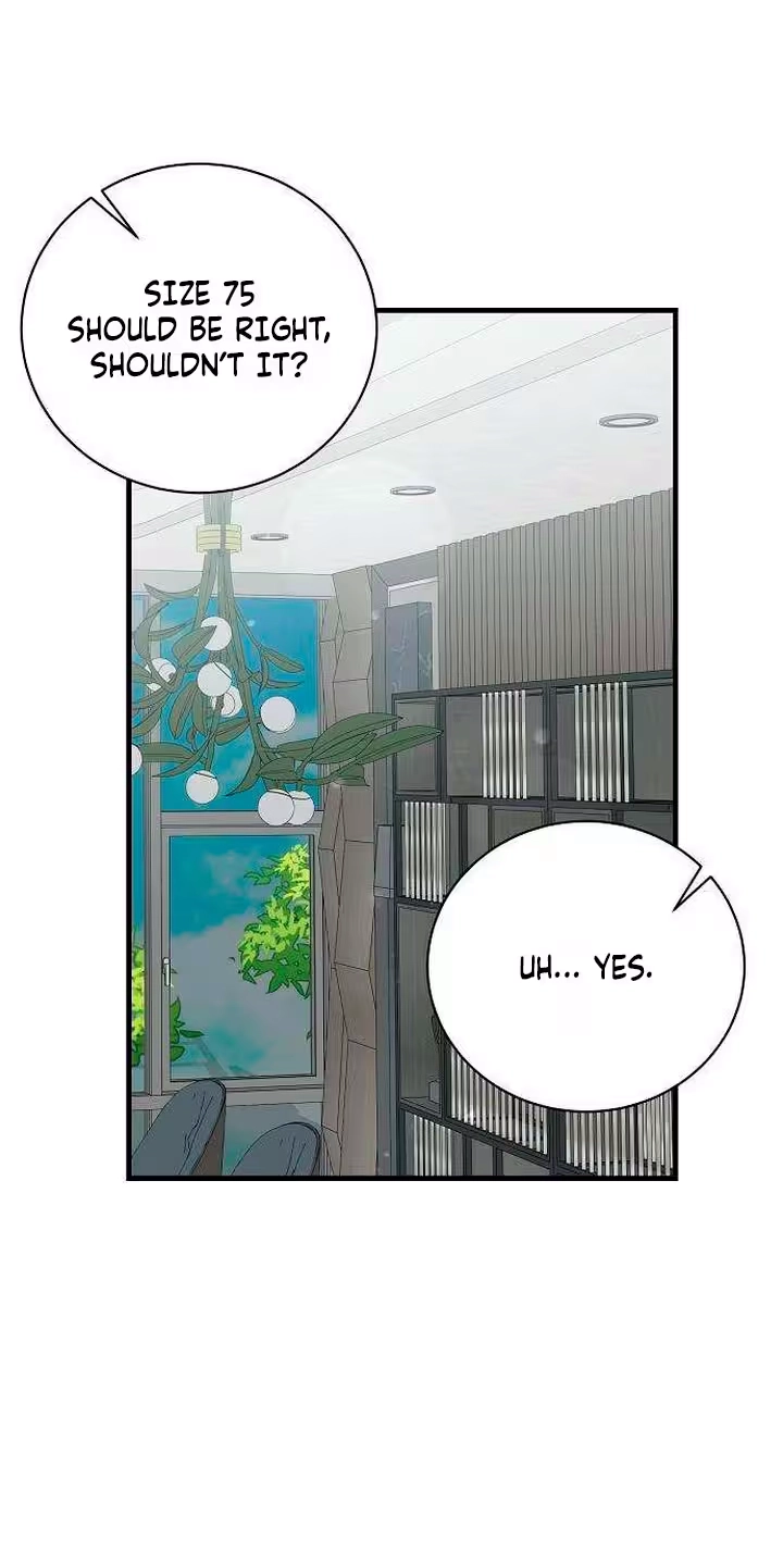 Read A Difficult Husband chapter 12 image 32 on Lezhin