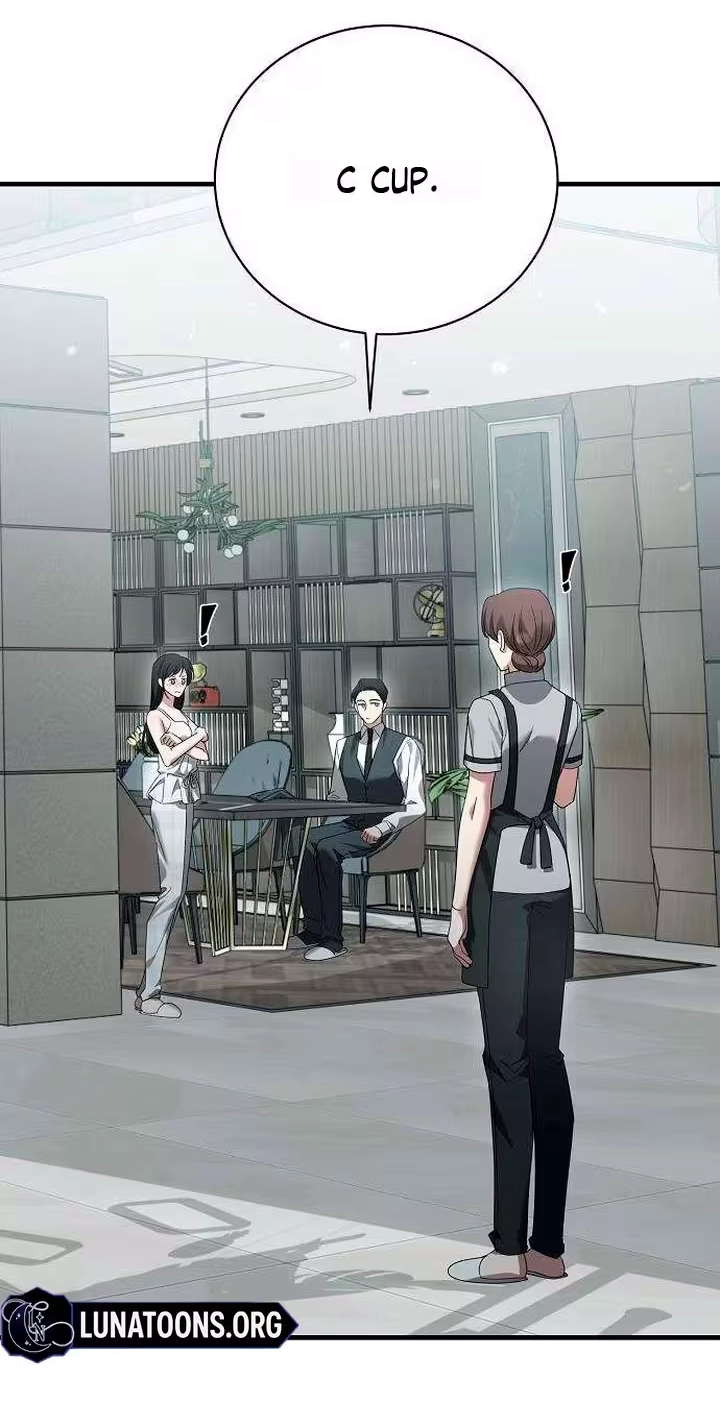 Read A Difficult Husband chapter 12 image 35 on Lezhin