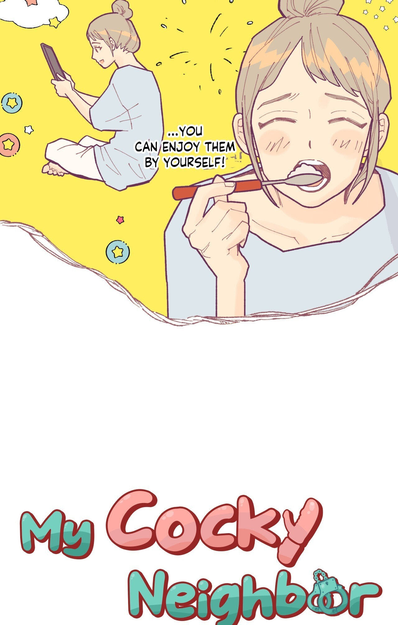 A Dildo Manga Chapter 1 page 2 - 