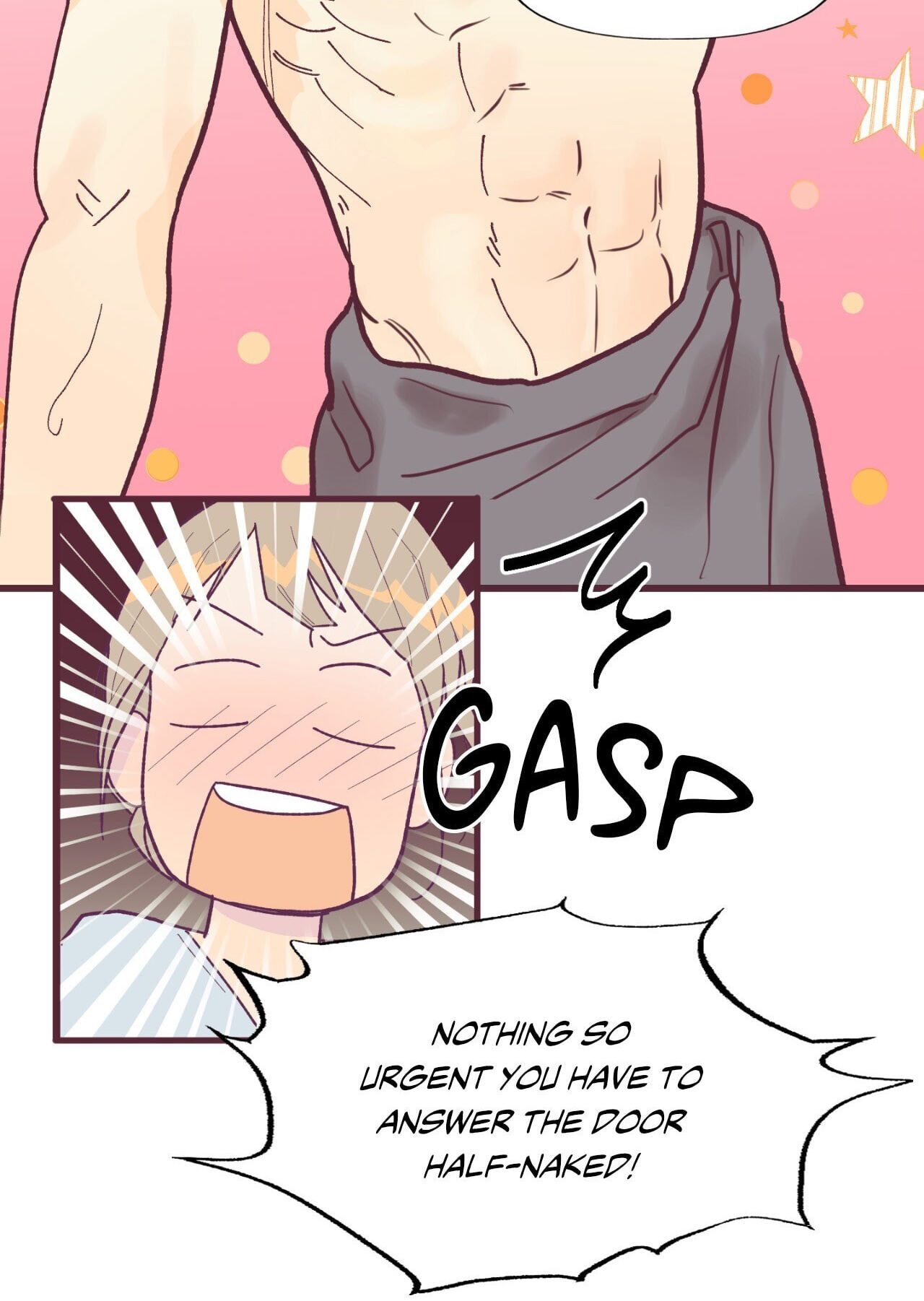 A Dildo Manga Chapter 1 page 12 - 