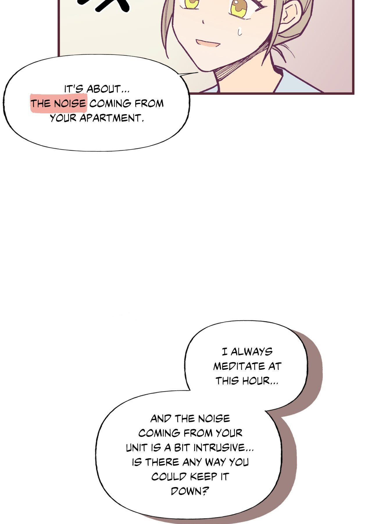 A Dildo Manga Chapter 1 page 15 - 