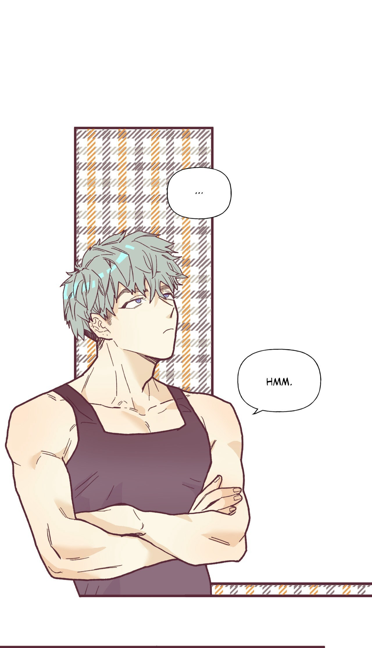 A Dildo Manga Chapter 1 page 17 - 