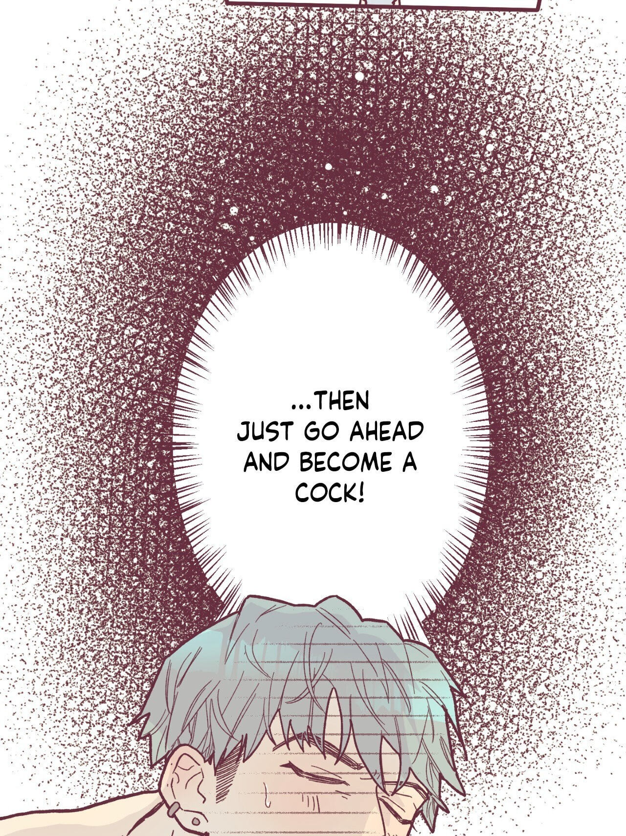 A Dildo Manga Chapter 1 page 24 - 