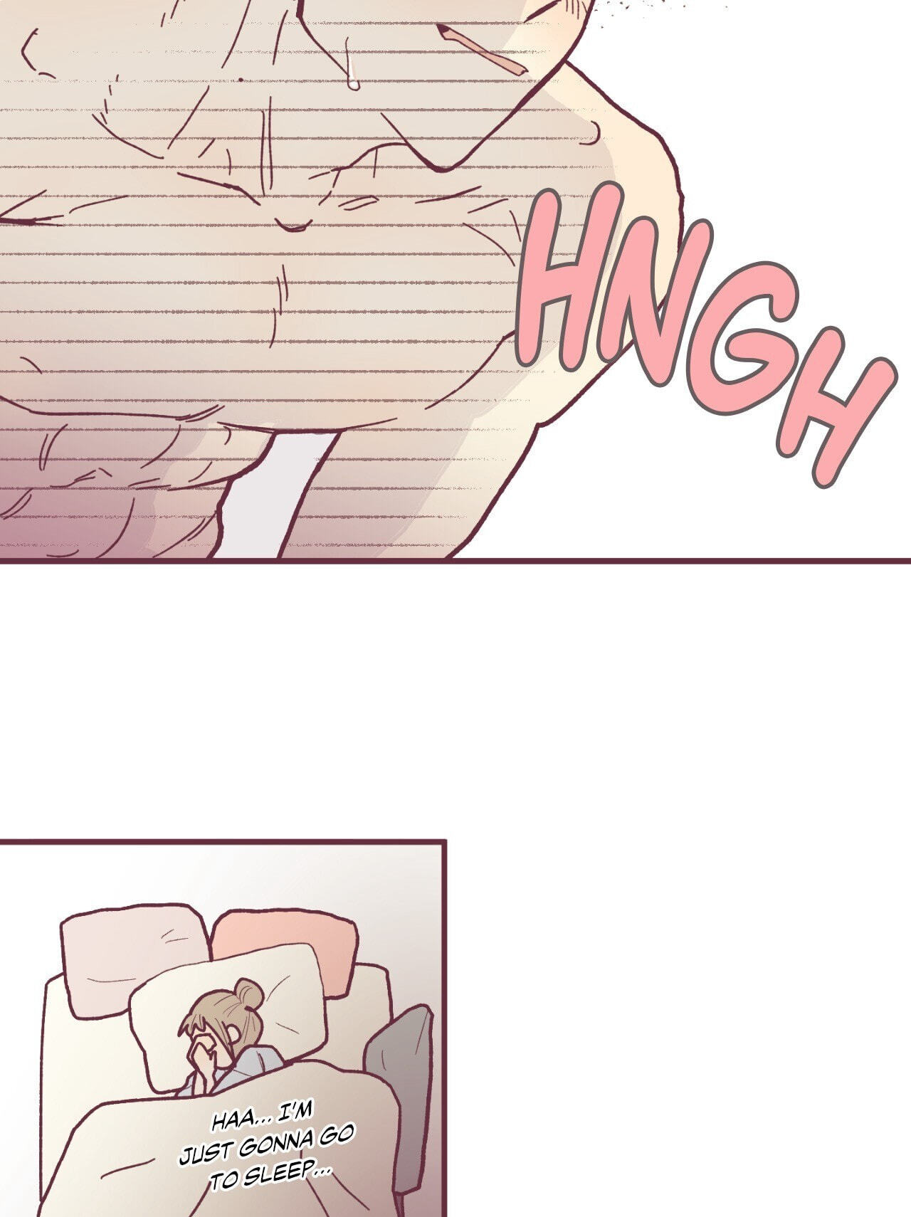 A Dildo Manga Chapter 1 page 25 - 