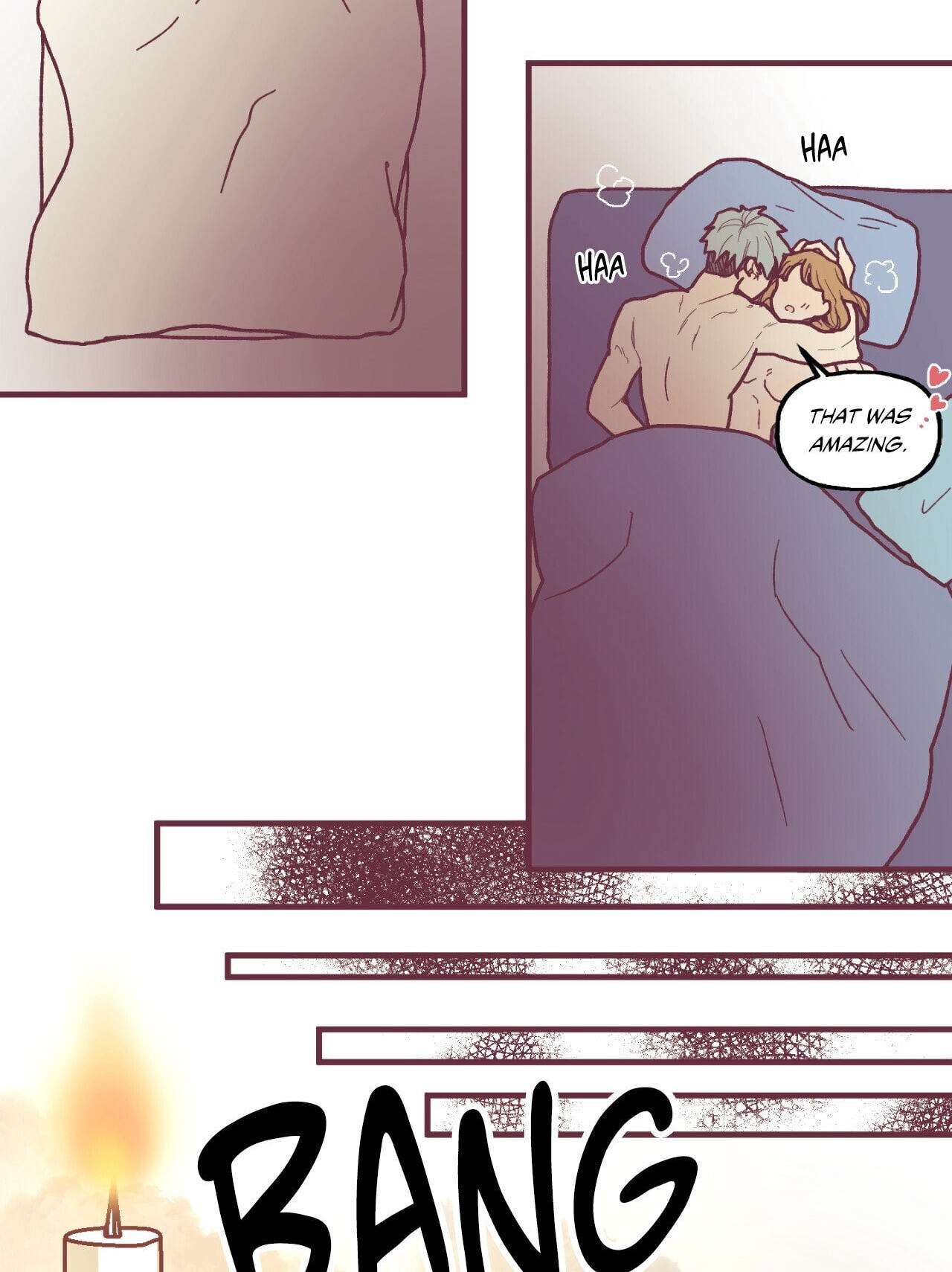 A Dildo Manga Chapter 1 page 26 - 