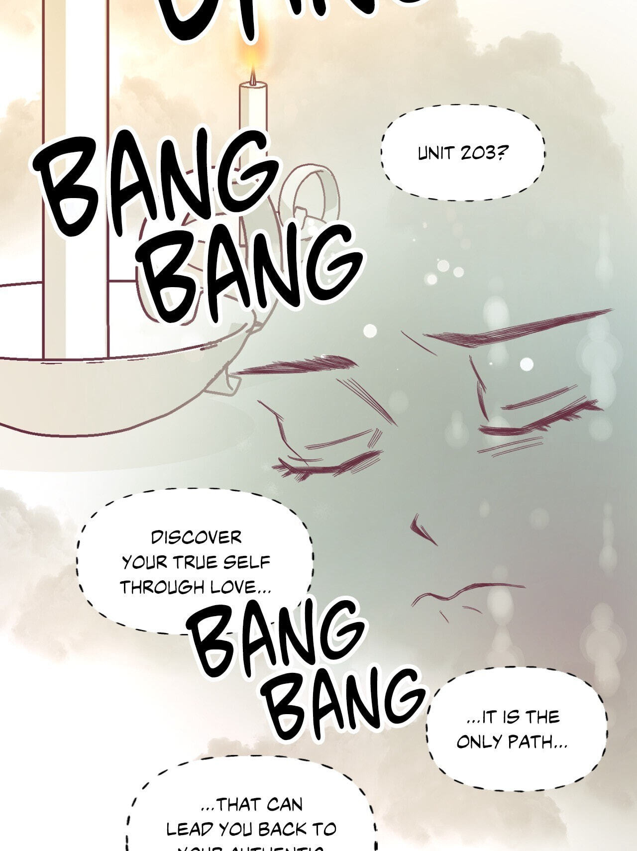 A Dildo Manga Chapter 1 page 27 - 