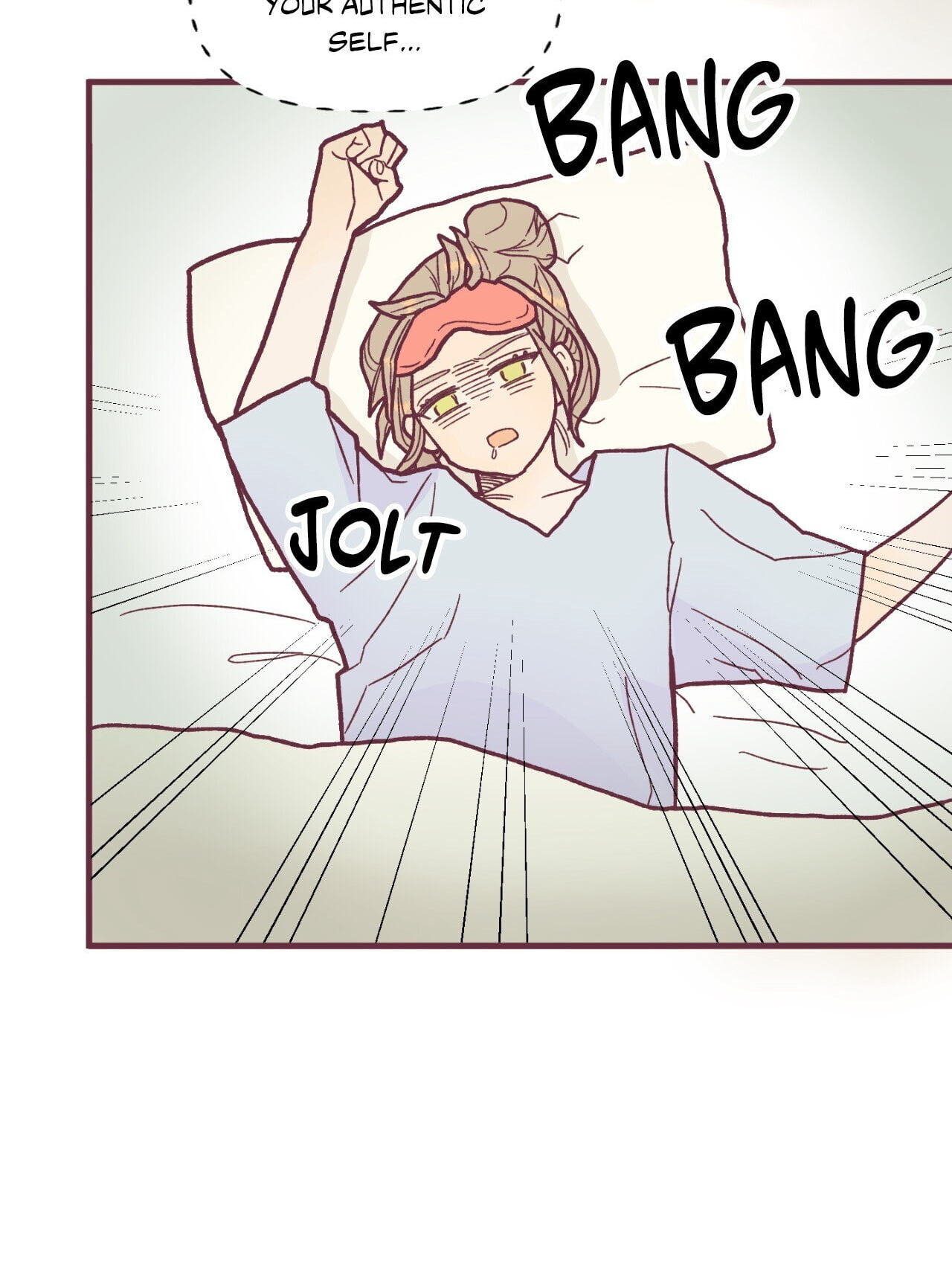 A Dildo Manga Chapter 1 page 28 - 