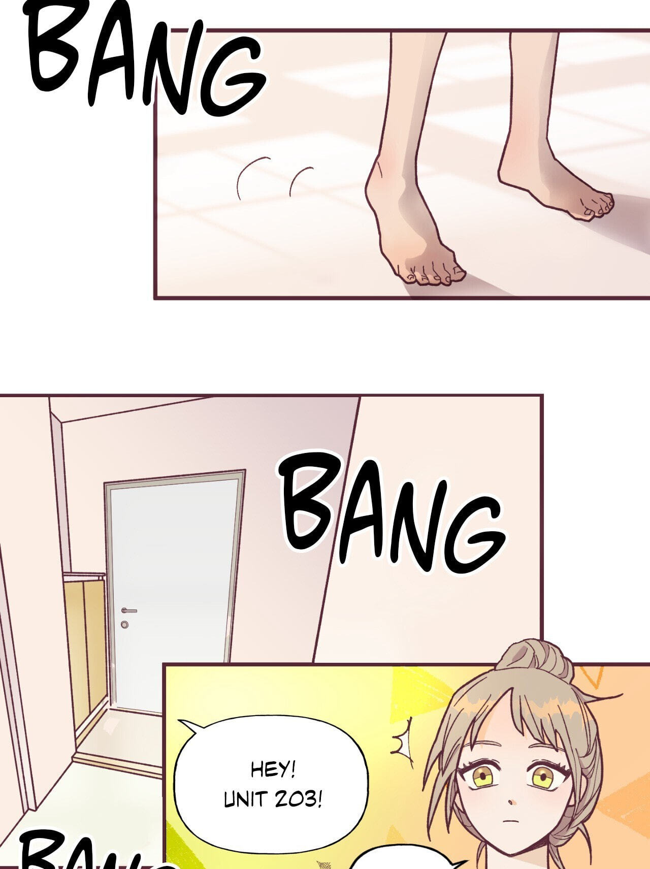 A Dildo Manga Chapter 1 page 31 - 