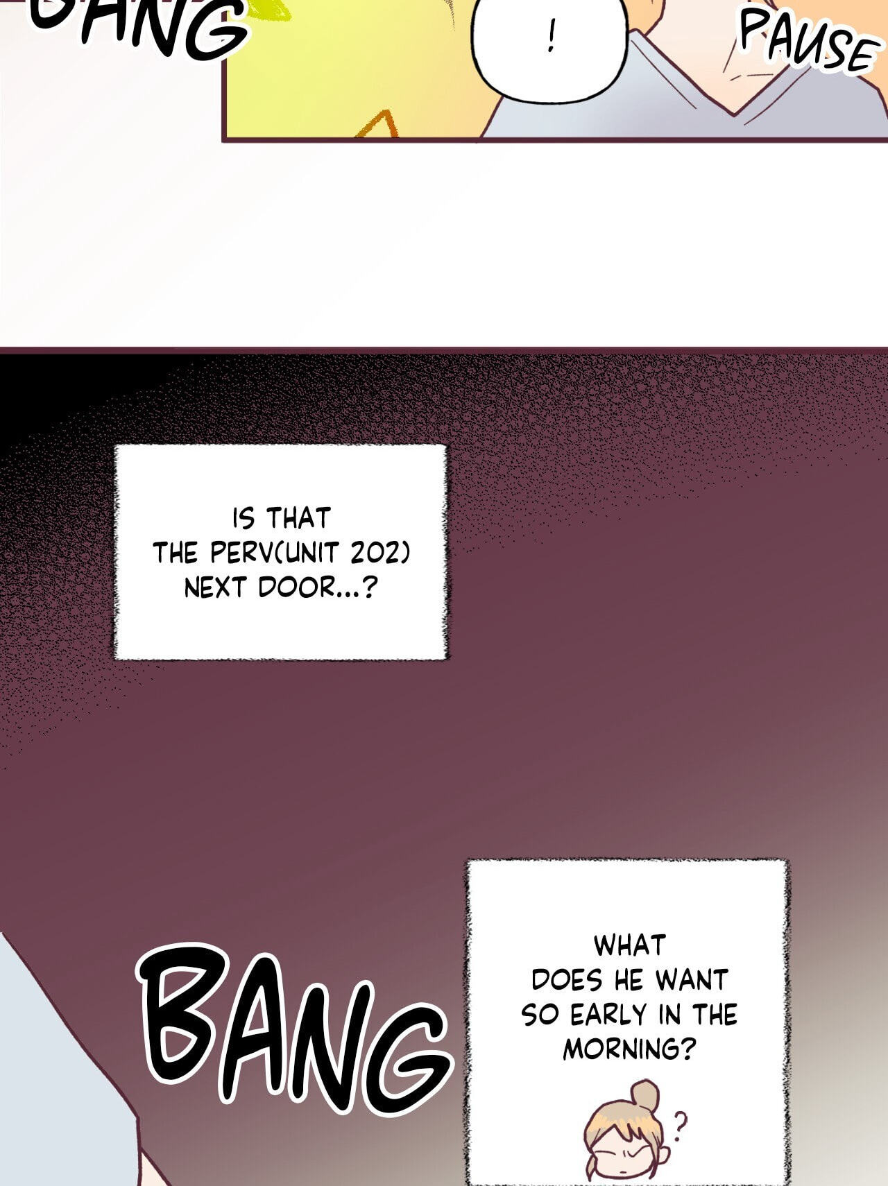 A Dildo Manga Chapter 1 page 32 - 