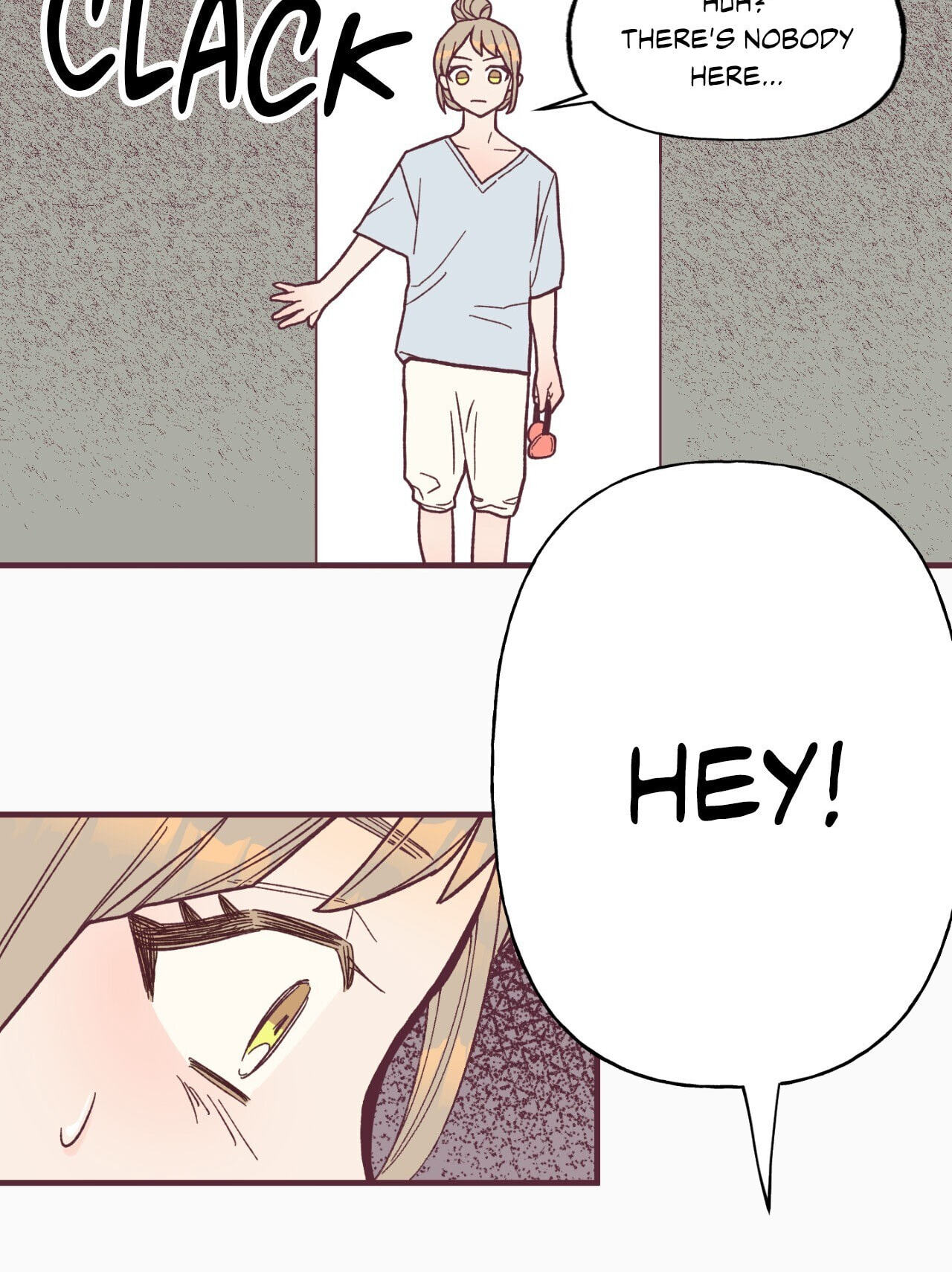 A Dildo Manga Chapter 1 page 34 - 