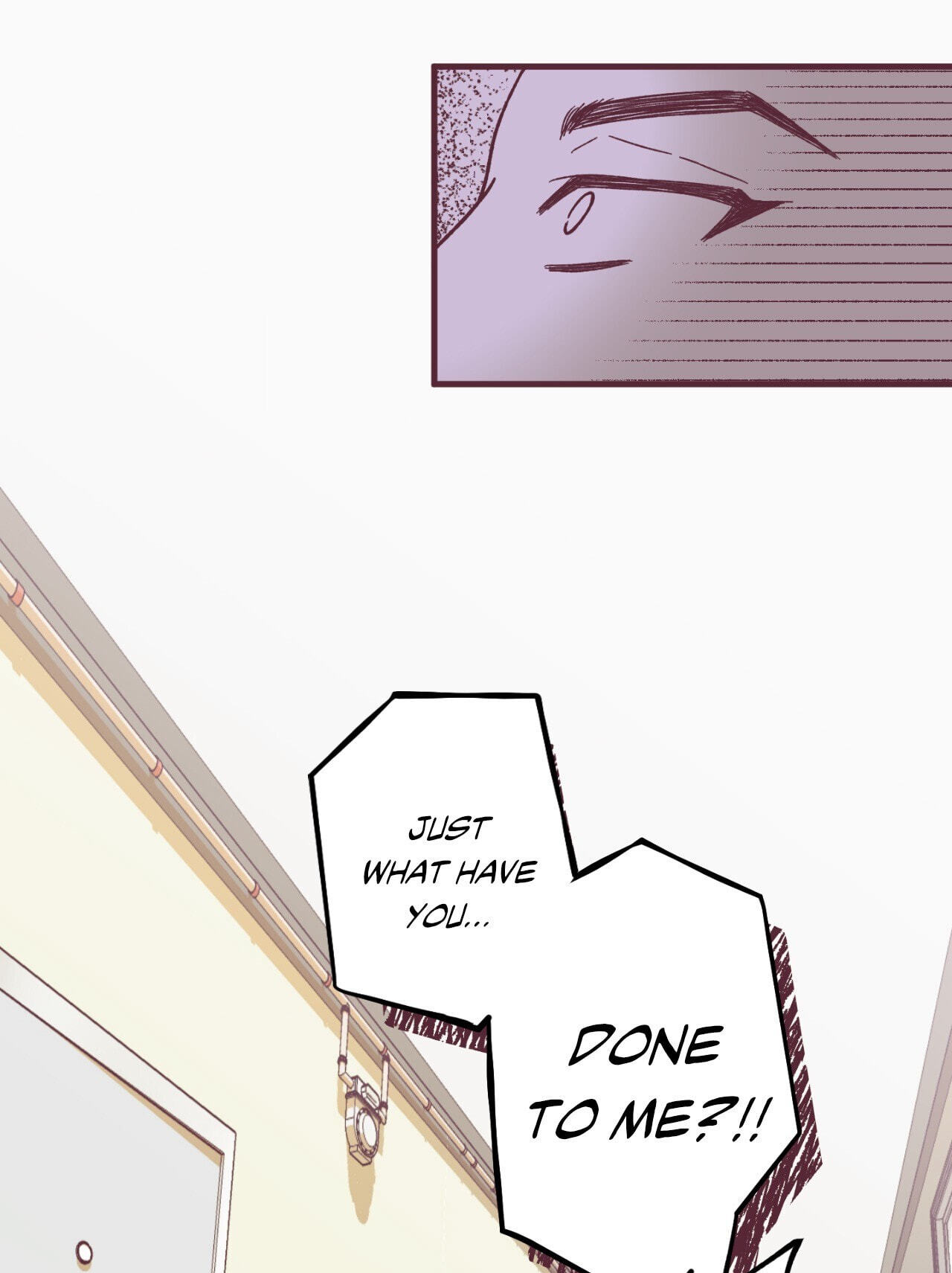 A Dildo Manga Chapter 1 page 35 - 