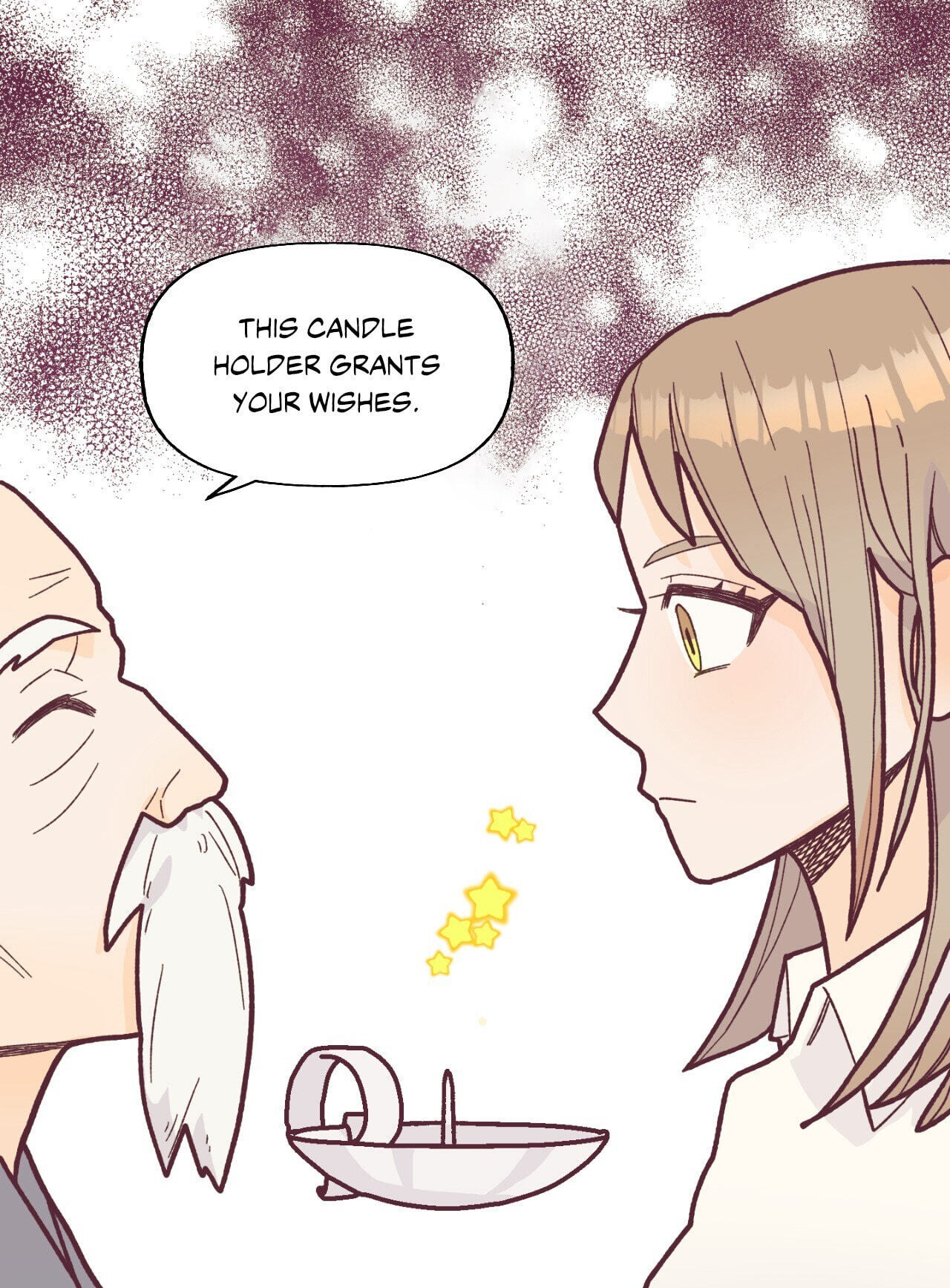 A Dildo Manga Chapter 1 page 41 - 