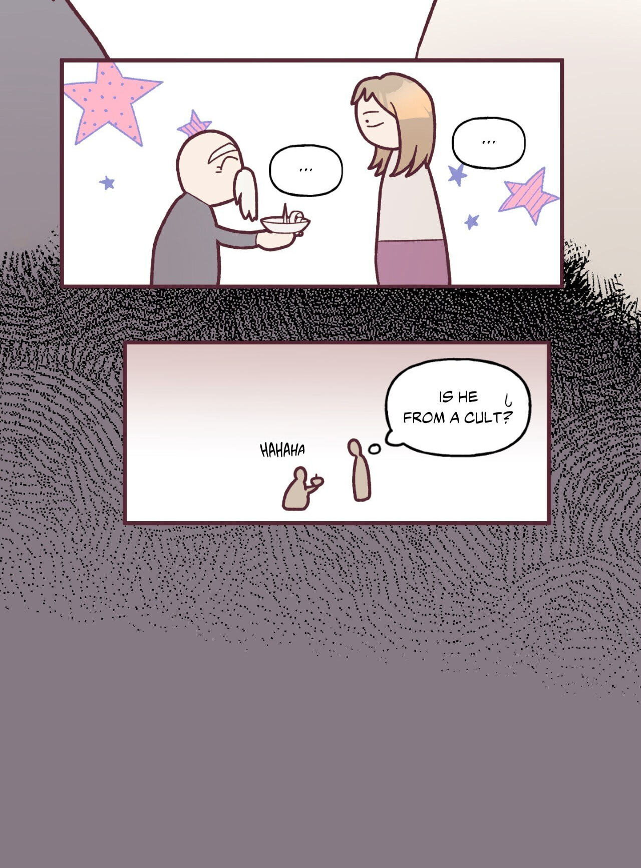 A Dildo Manga Chapter 1 page 42 - 