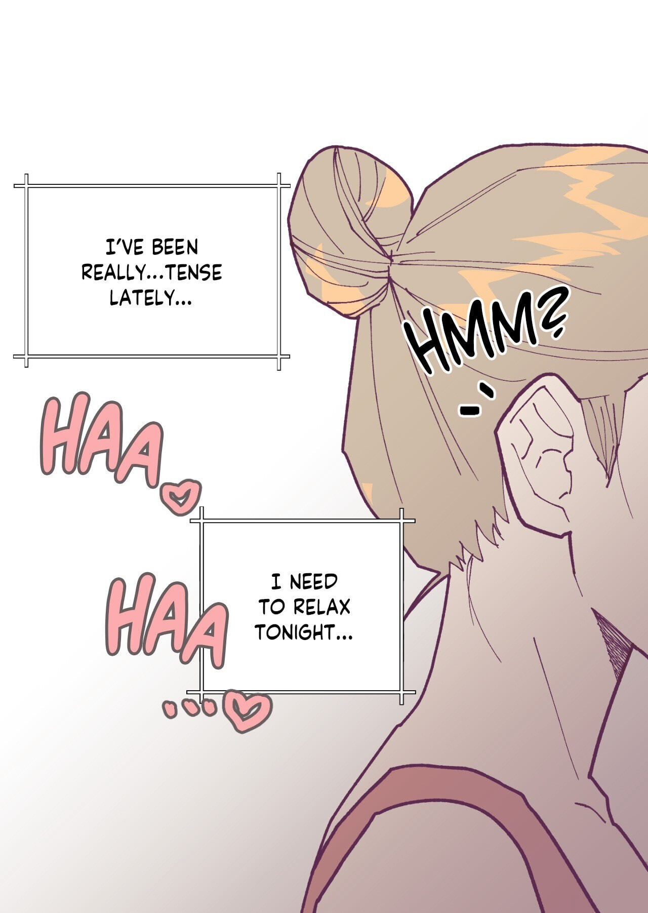 A Dildo Manga Chapter 1 page 9 - 