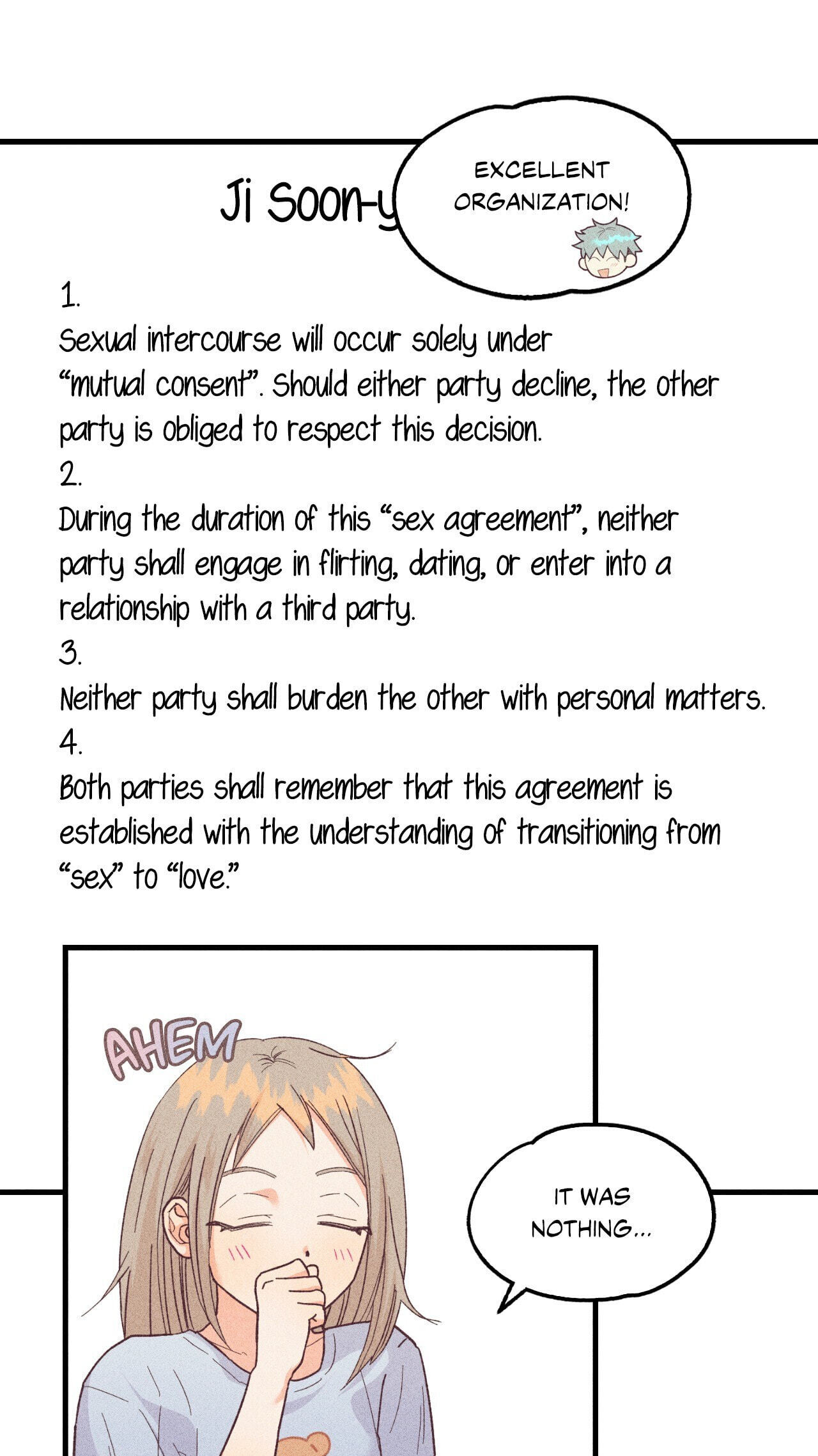 A Dildo Manga Chapter 10 page 13 - 