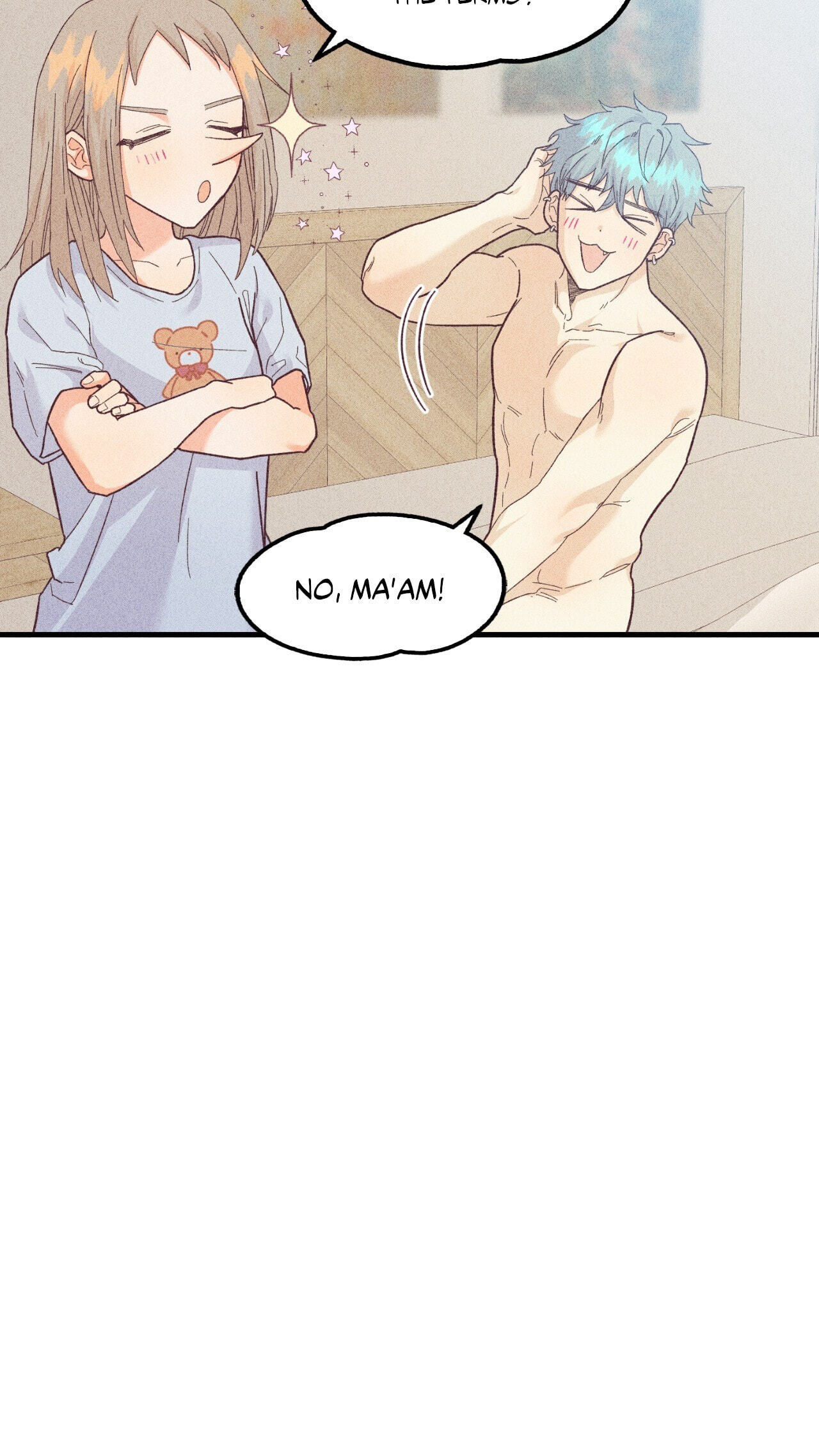 A Dildo Manga Chapter 10 page 15 - 