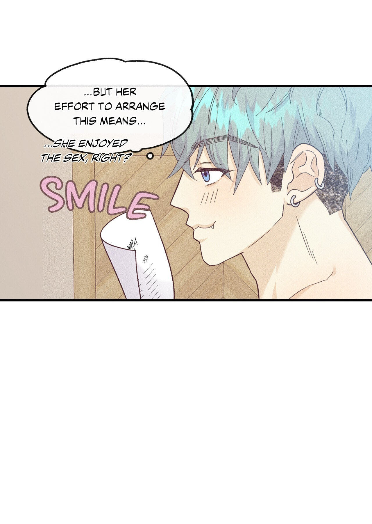 A Dildo Manga Chapter 10 page 3 - 