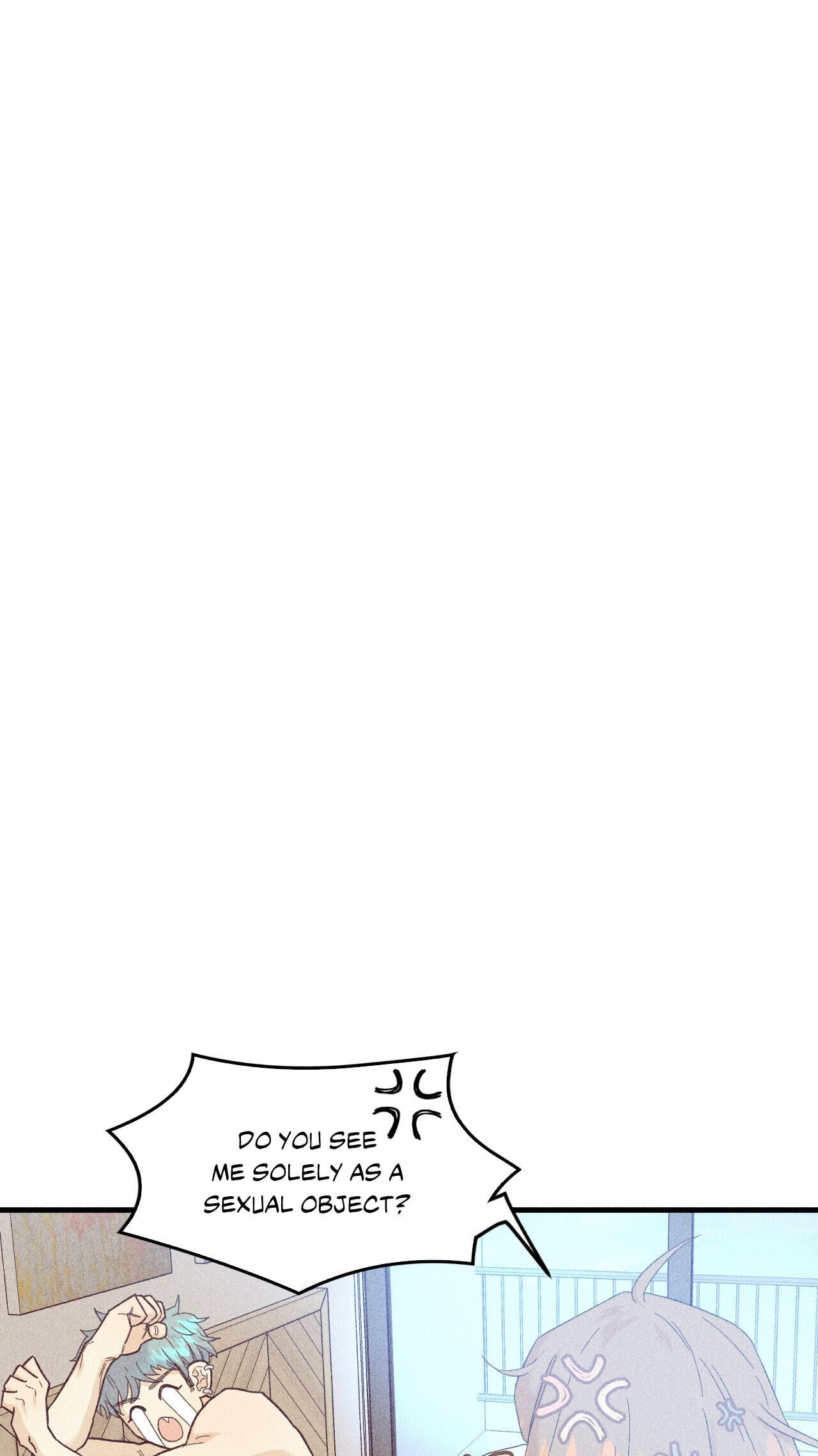 A Dildo Manga Chapter 10 page 21 - 