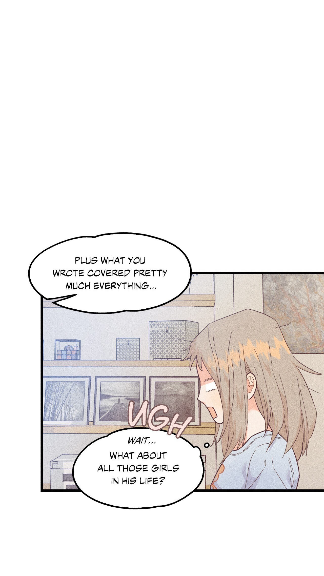 A Dildo Manga Chapter 10 page 24 - 