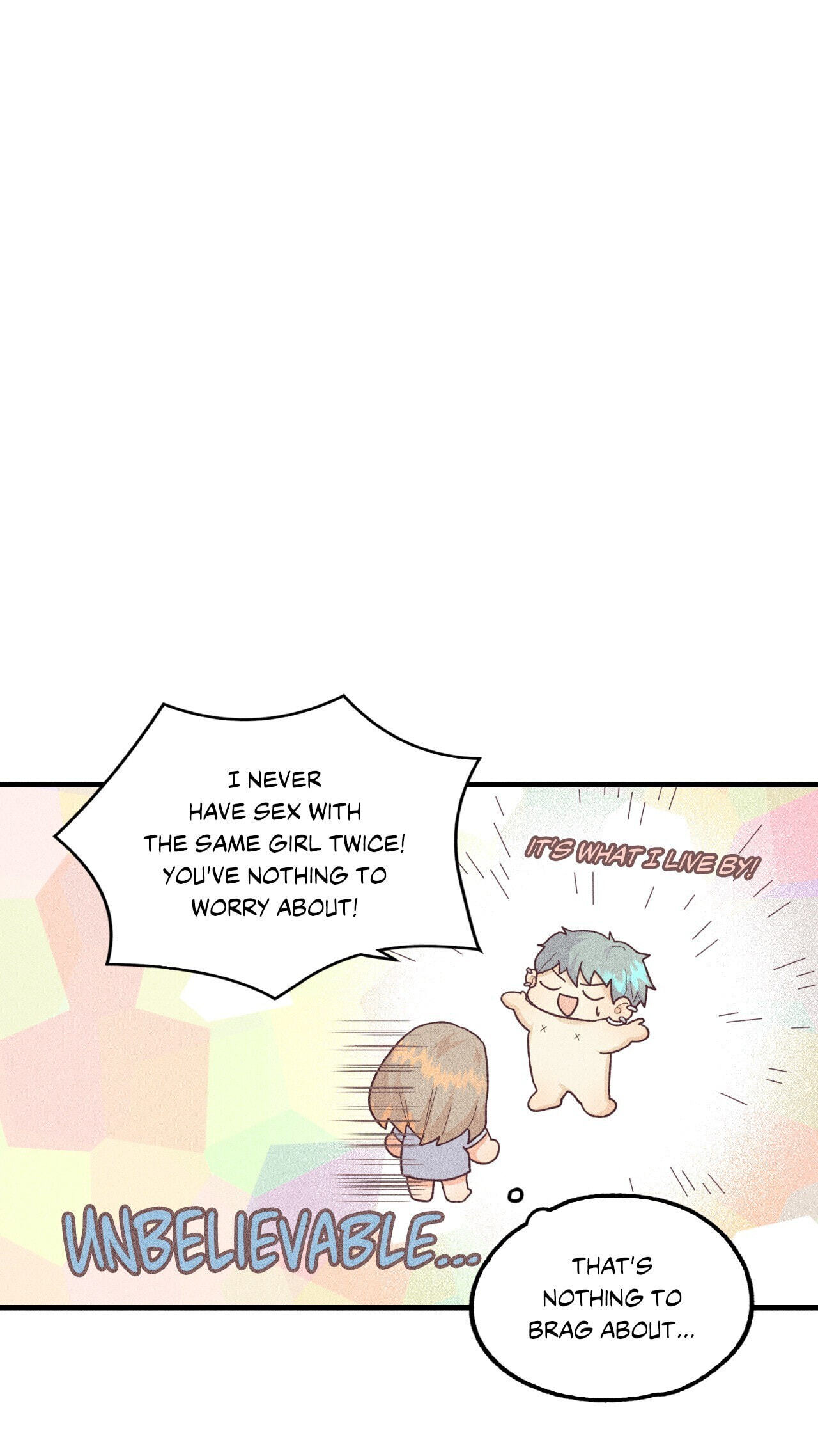 A Dildo Manga Chapter 10 page 27 - 