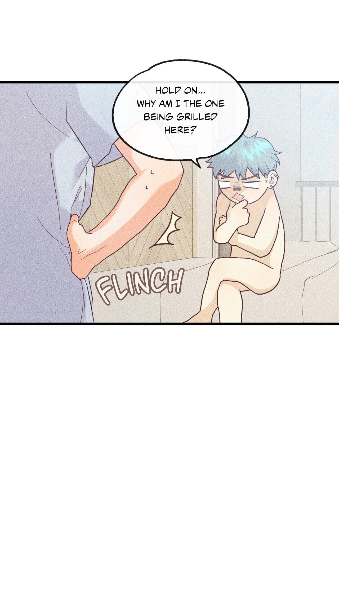 A Dildo Manga Chapter 10 page 31 - 