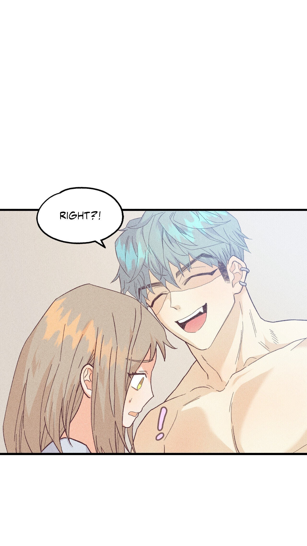A Dildo Manga Chapter 10 page 35 - 