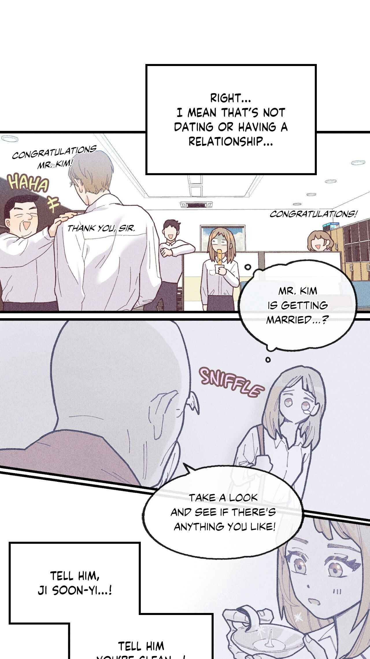 A Dildo Manga Chapter 10 page 37 - 