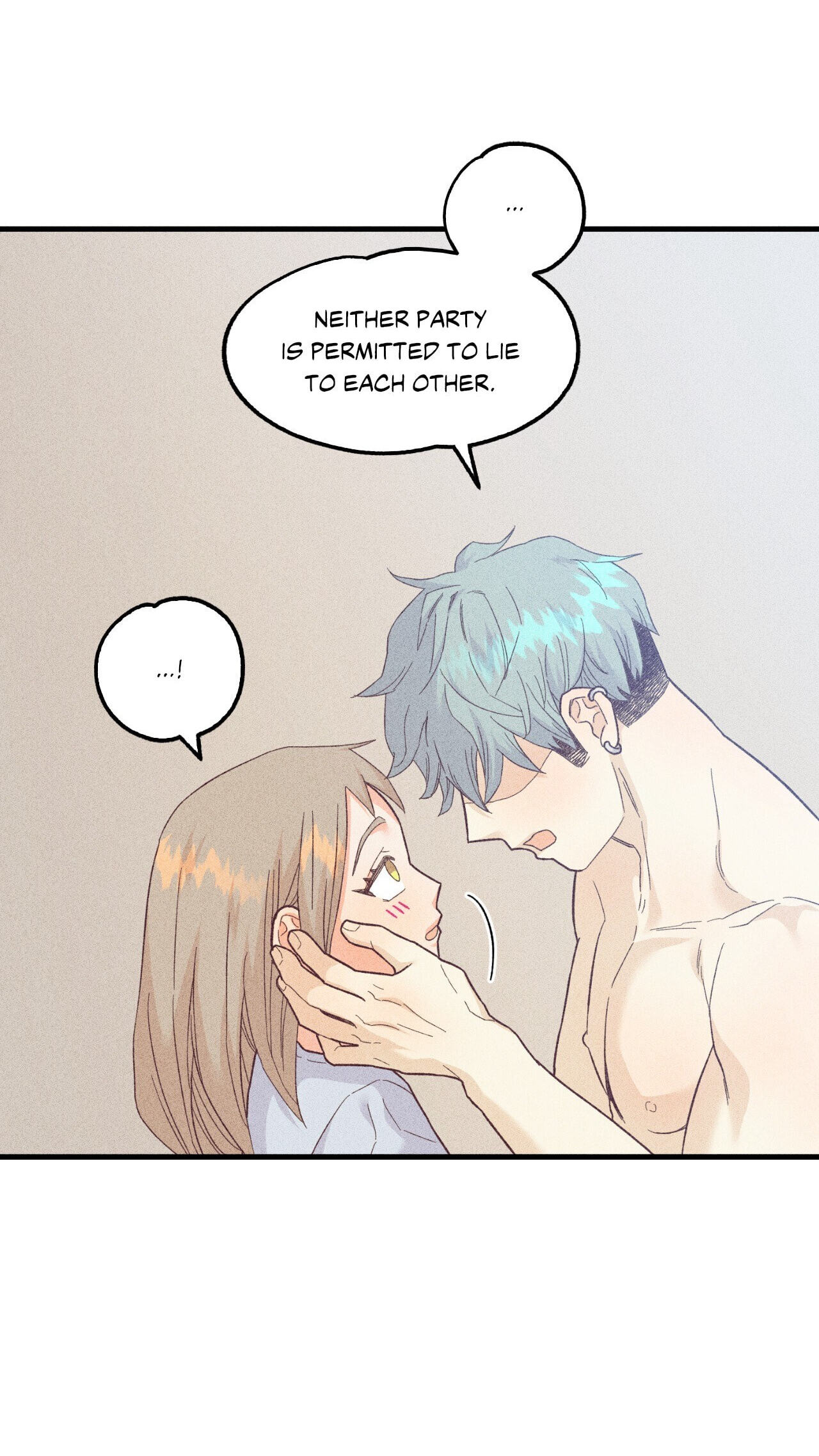 A Dildo Manga Chapter 10 page 46 - 