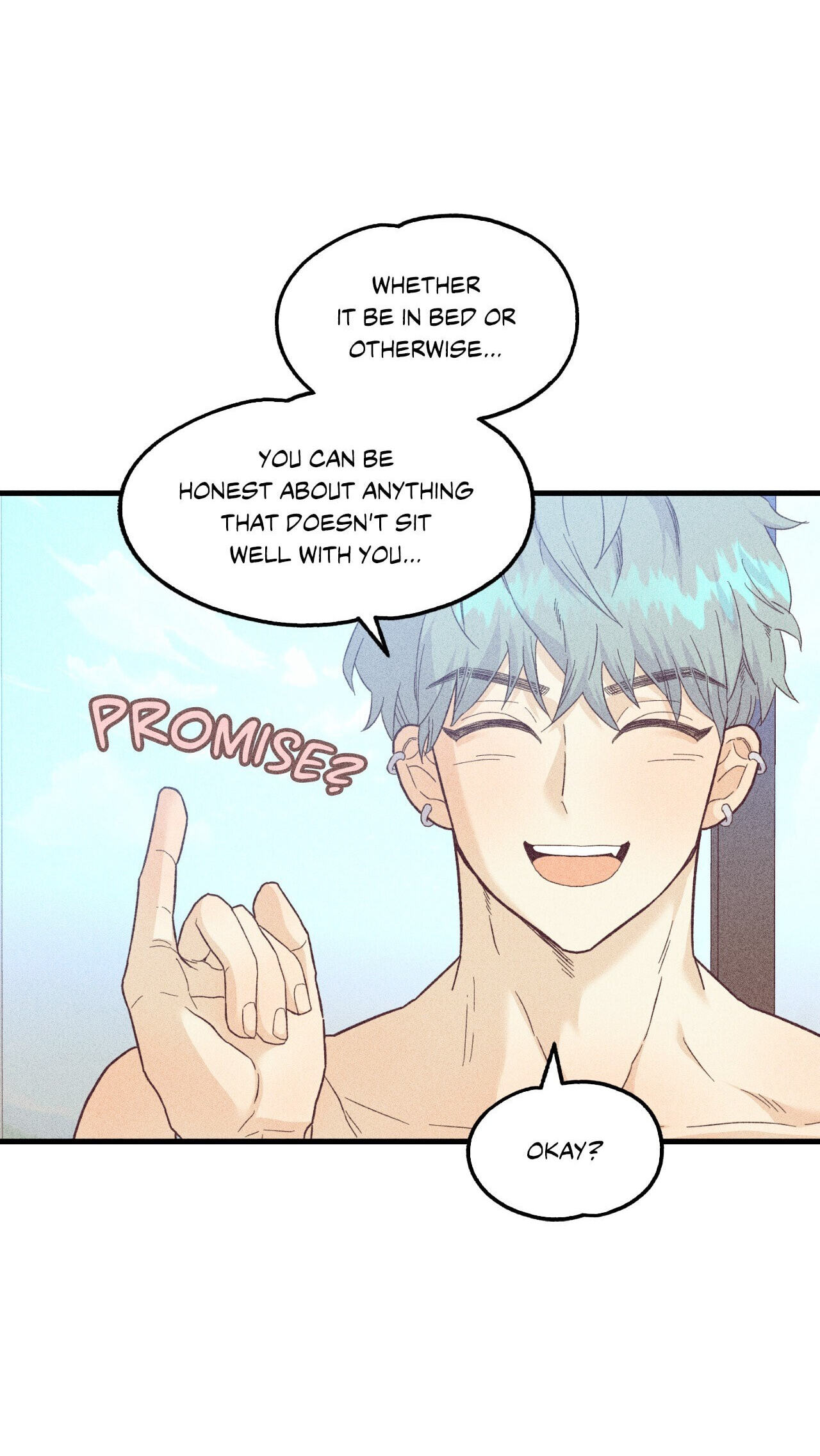 A Dildo Manga Chapter 10 page 48 - 