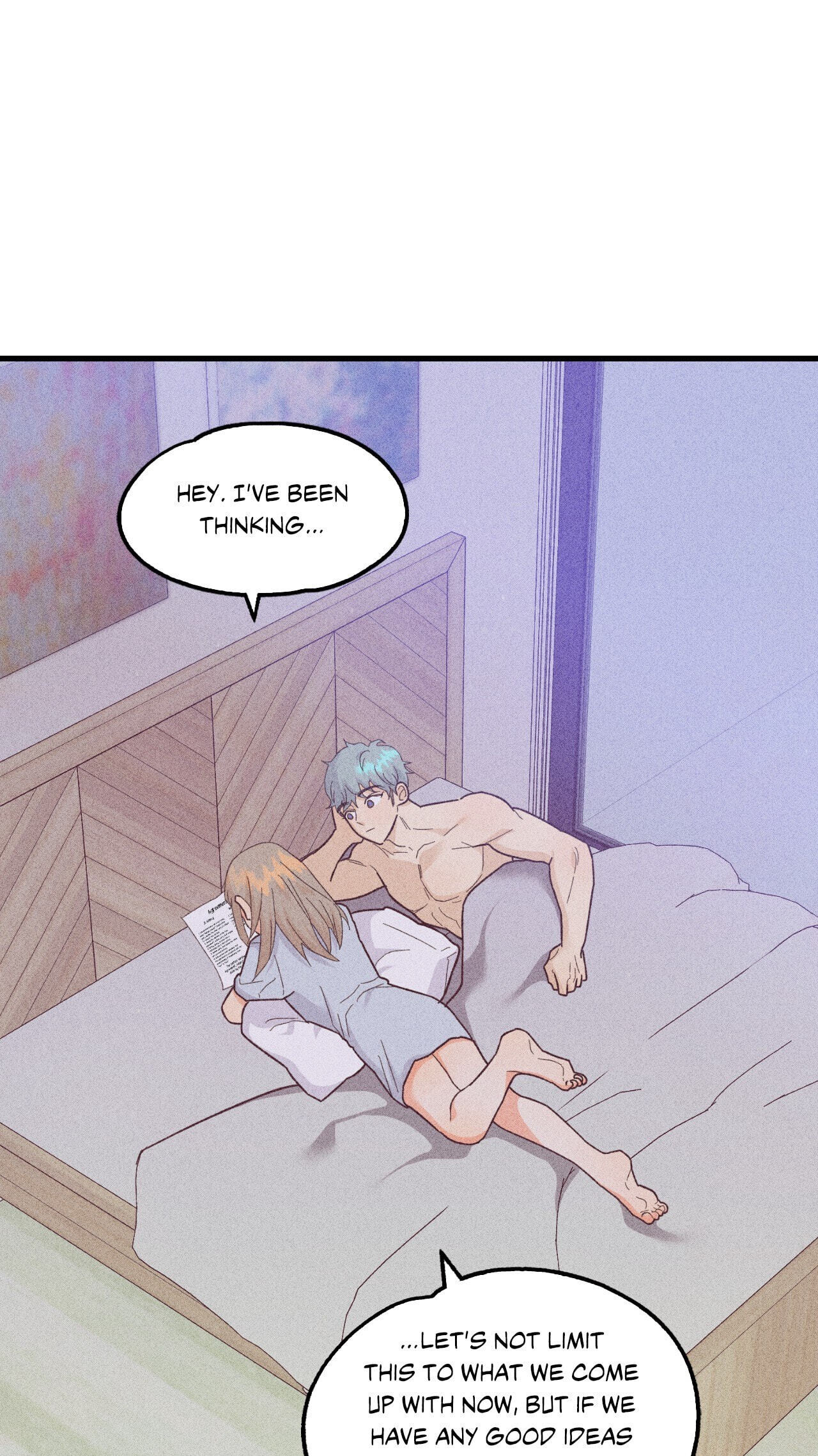 A Dildo Manga Chapter 10 page 55 - 