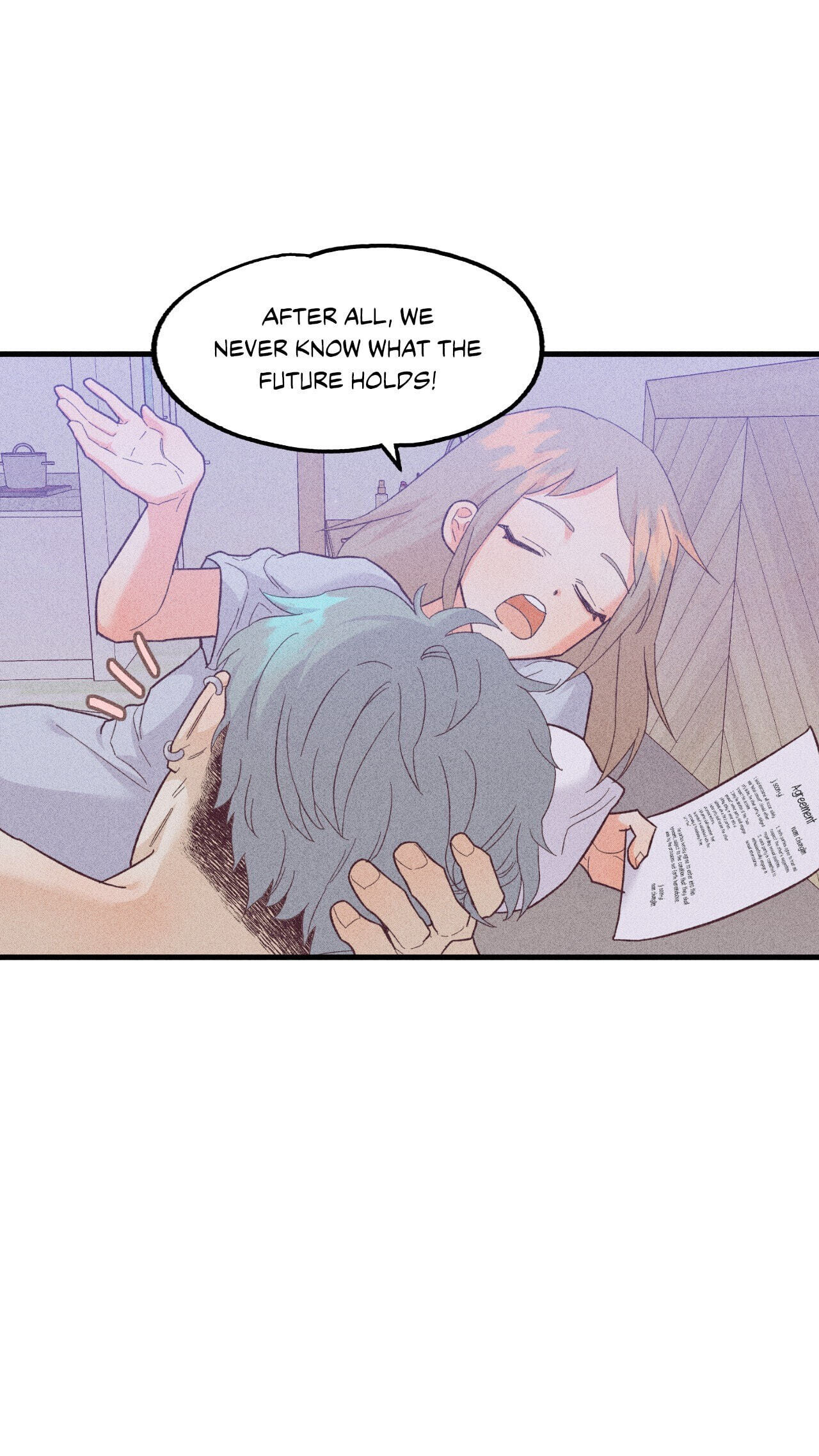 A Dildo Manga Chapter 10 page 57 - 