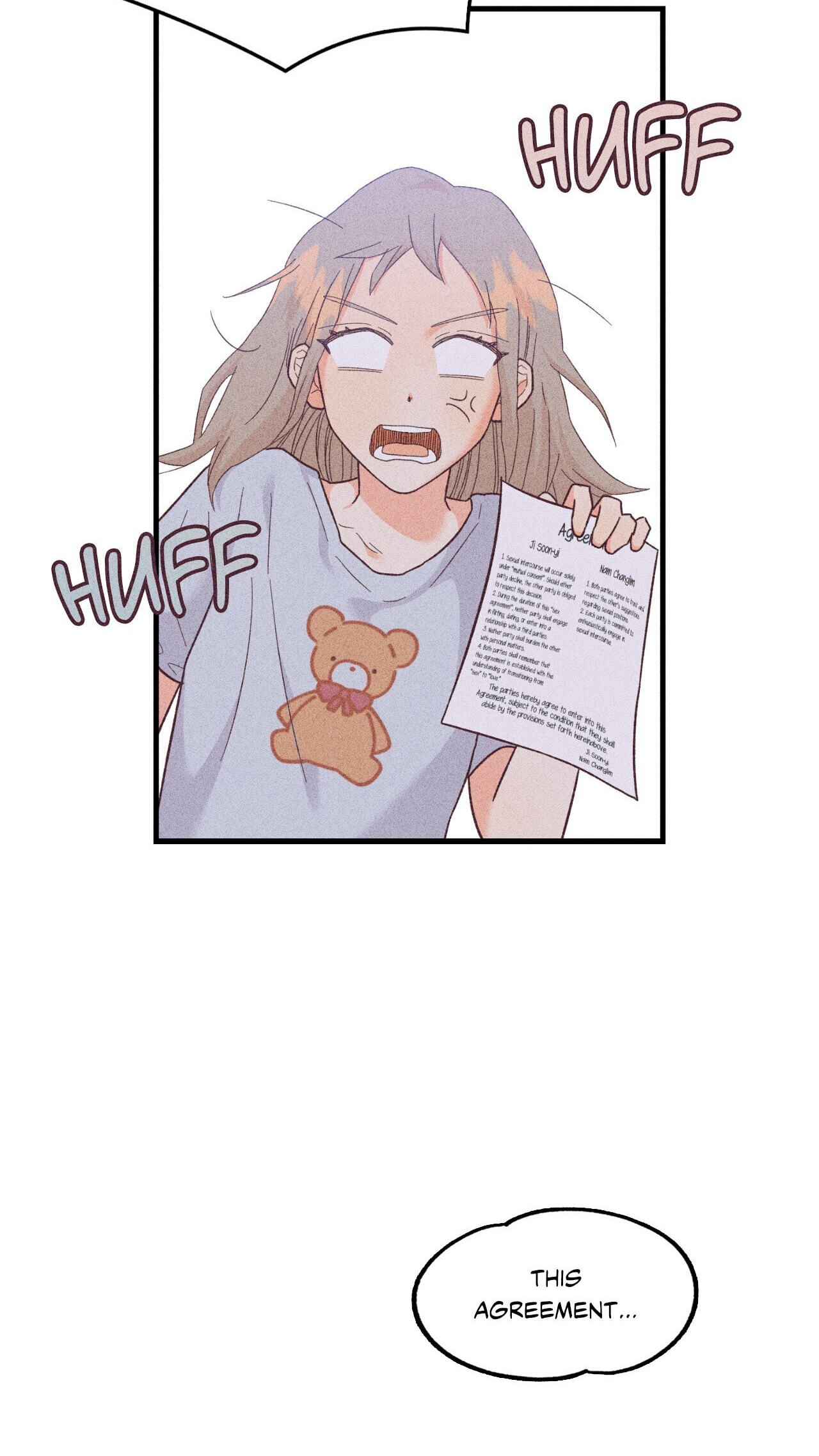 A Dildo Manga Chapter 10 page 60 - 
