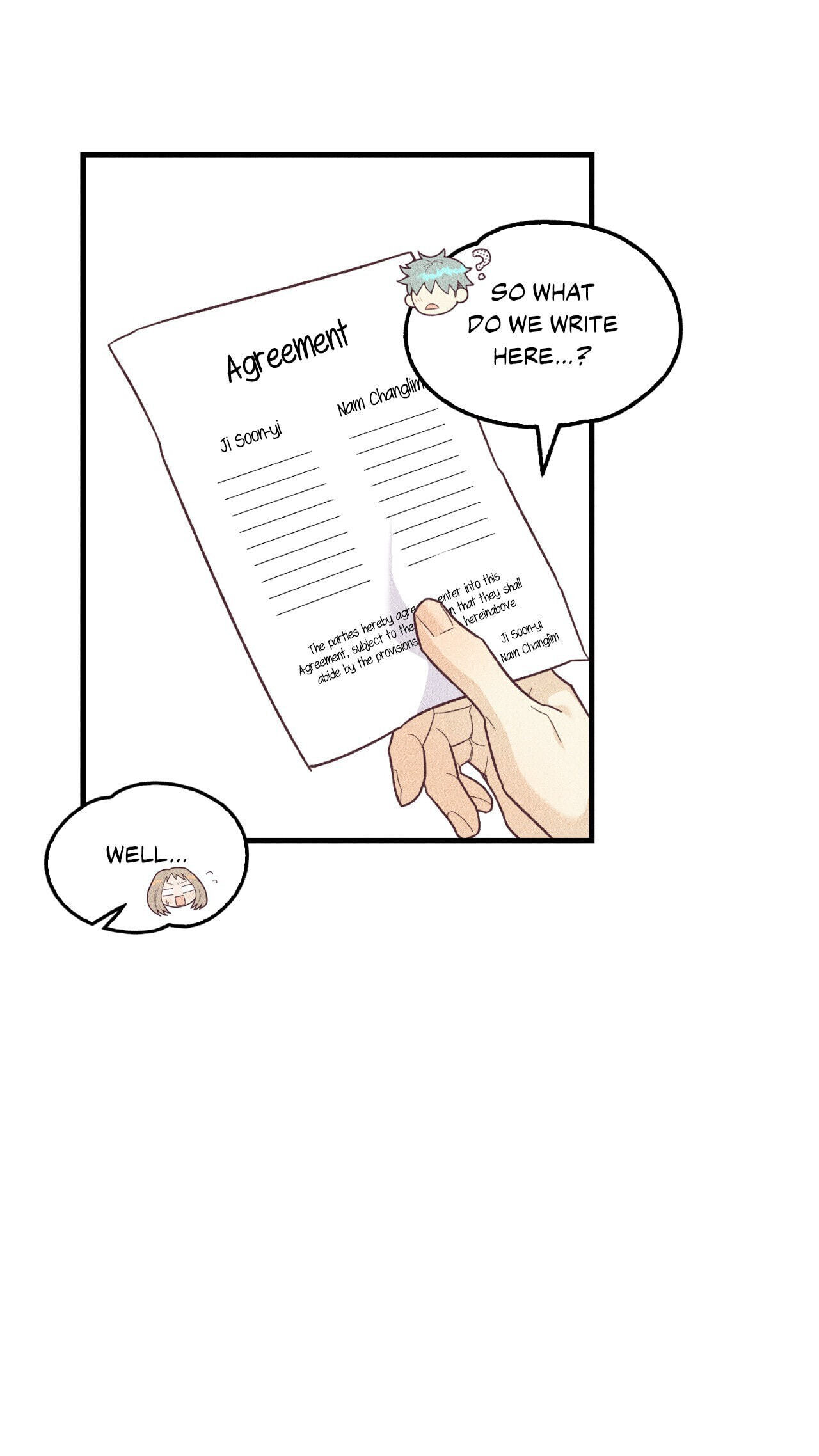 A Dildo Manga Chapter 10 page 7 - 