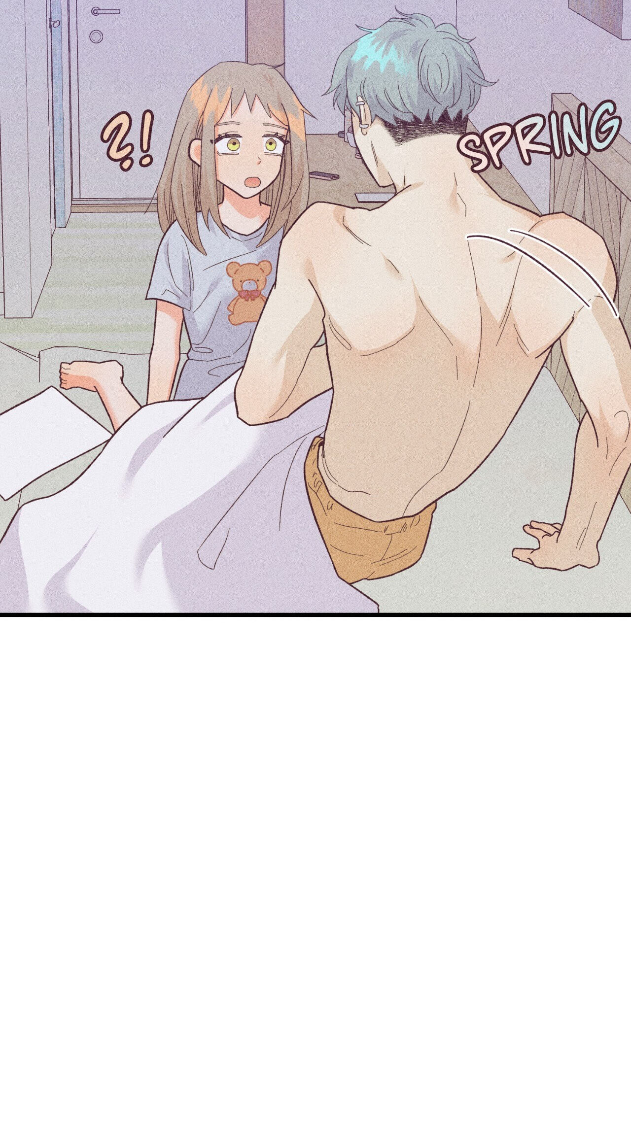 A Dildo Manga Chapter 10 page 64 - 