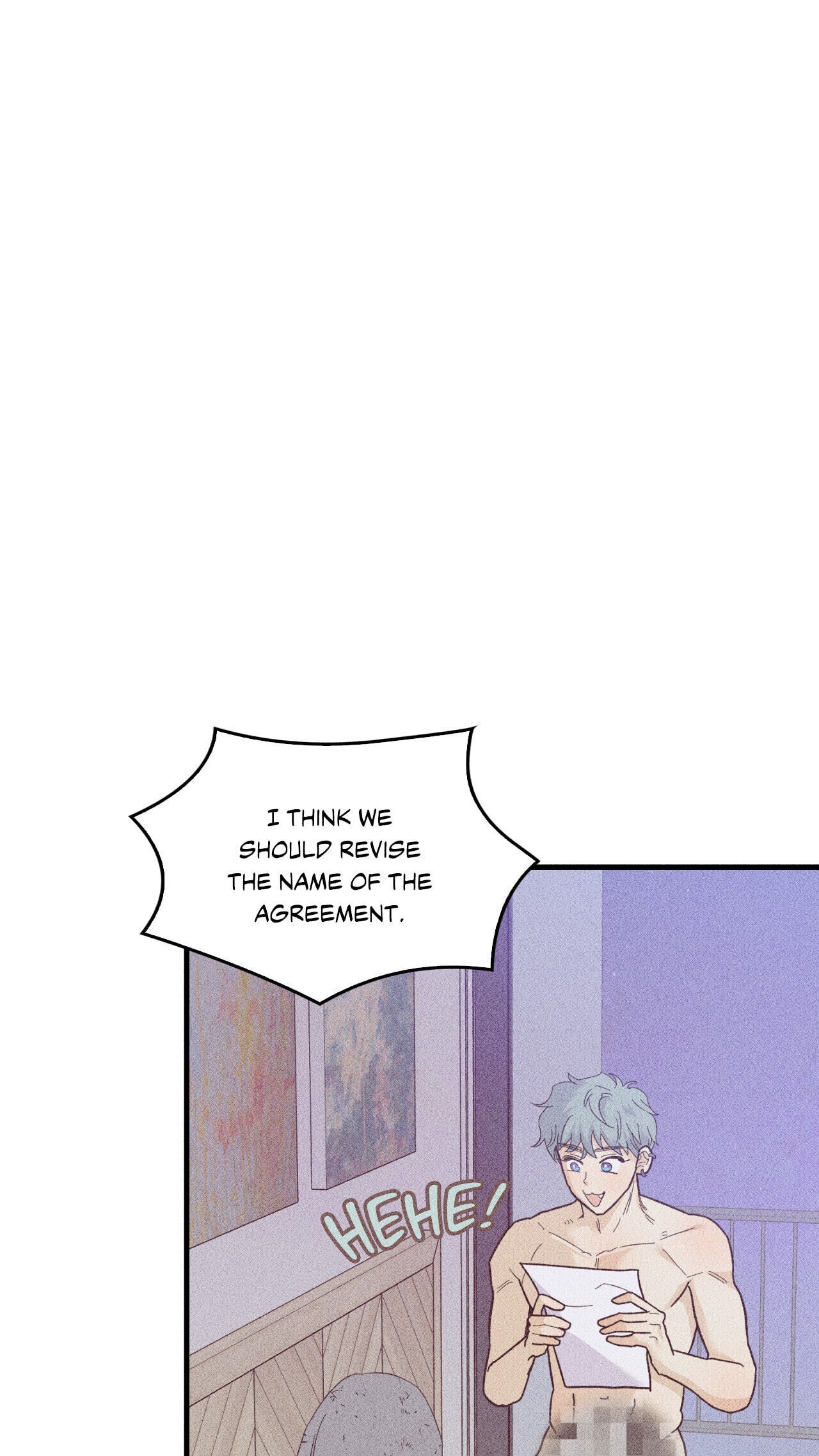 A Dildo Manga Chapter 10 page 69 - 