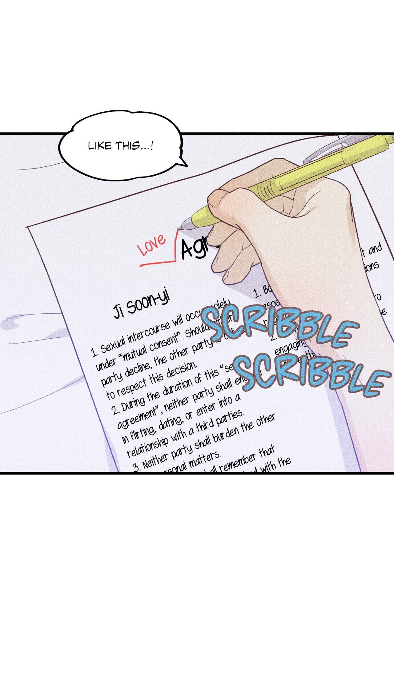 A Dildo Manga Chapter 10 page 71 - 