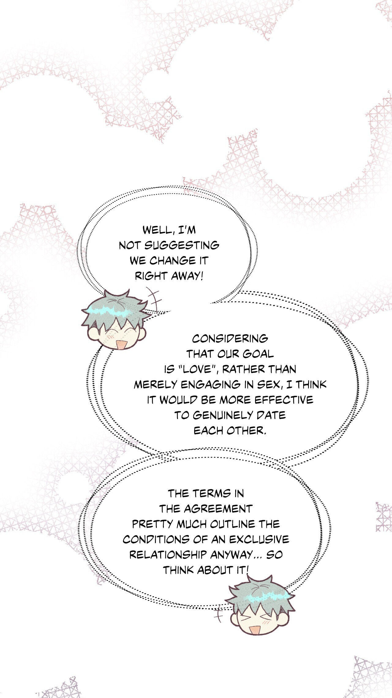 A Dildo Manga Chapter 10 page 75 - 