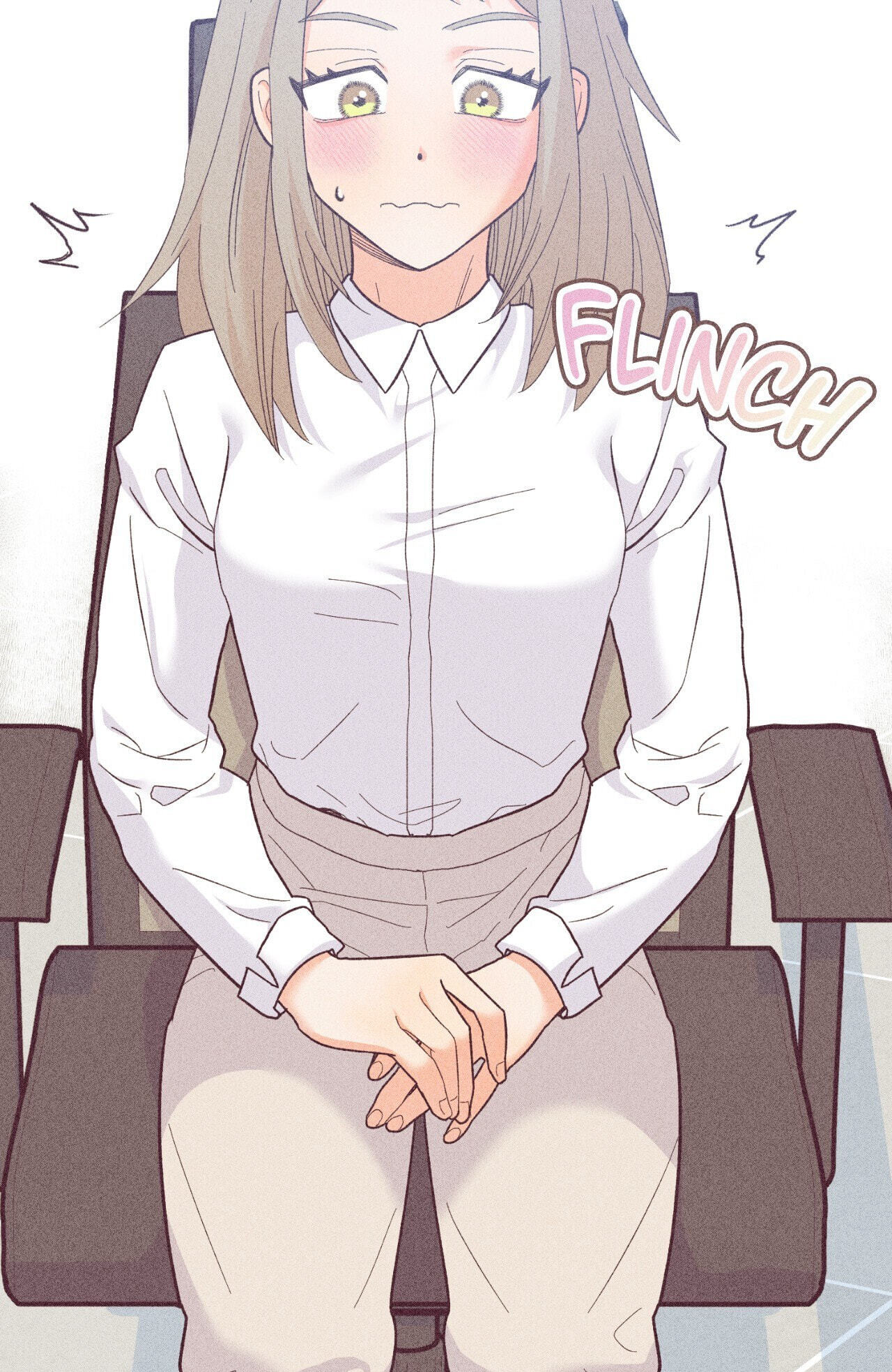 A Dildo Manga Chapter 10 page 89 - 