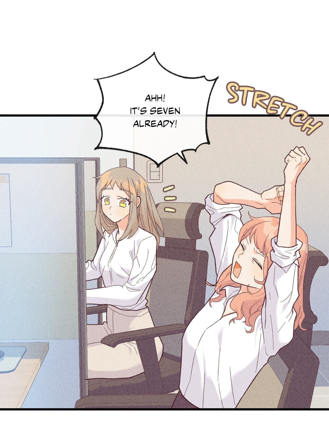 A Dildo Manga Chapter 11 page 107 - 